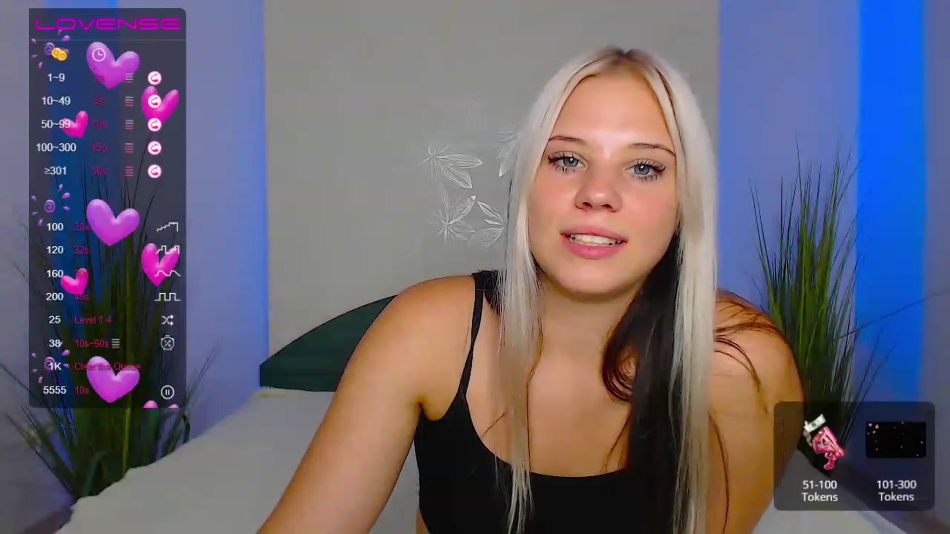 Gallery image thumbnail from Little_k1ttyy's myfreecams stream on, 06/27/2023, 17:07 image 5 of 20