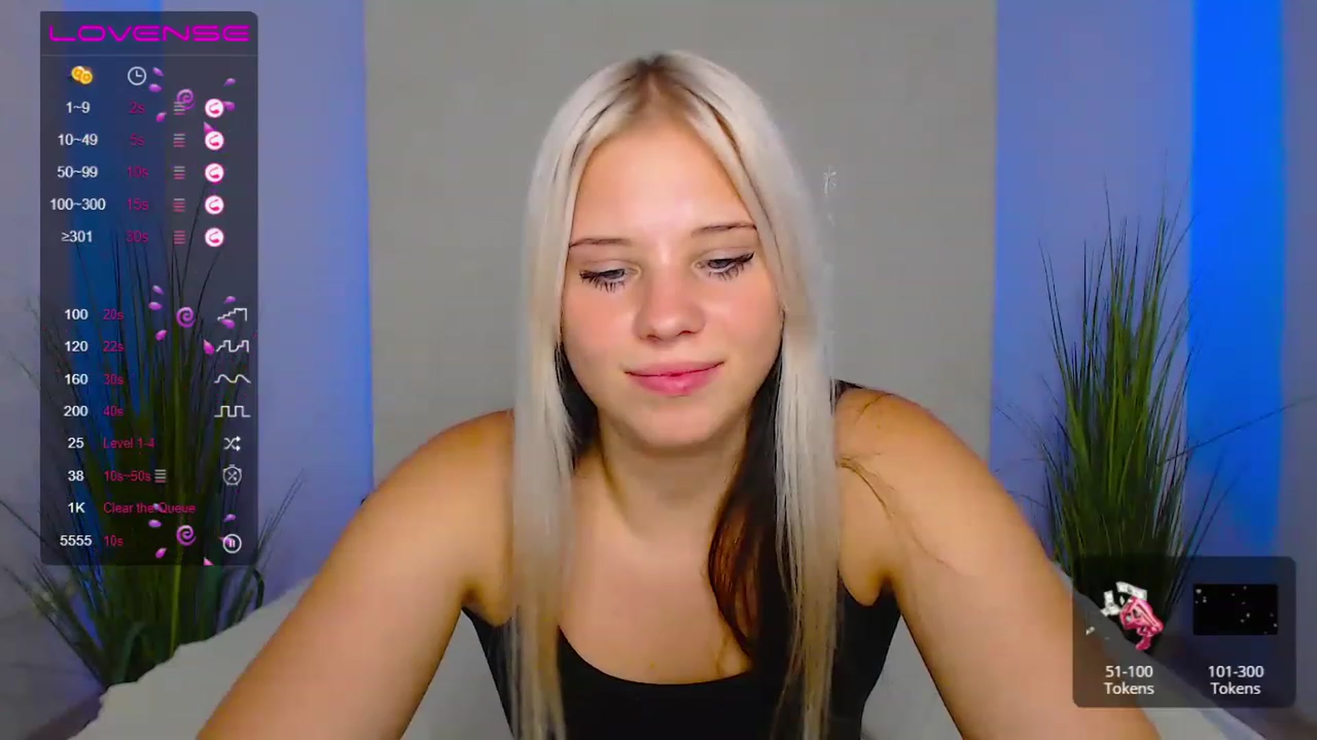 Gallery image thumbnail from Little_k1ttyy's myfreecams stream on, 06/27/2023, 17:07 image 10 of 20