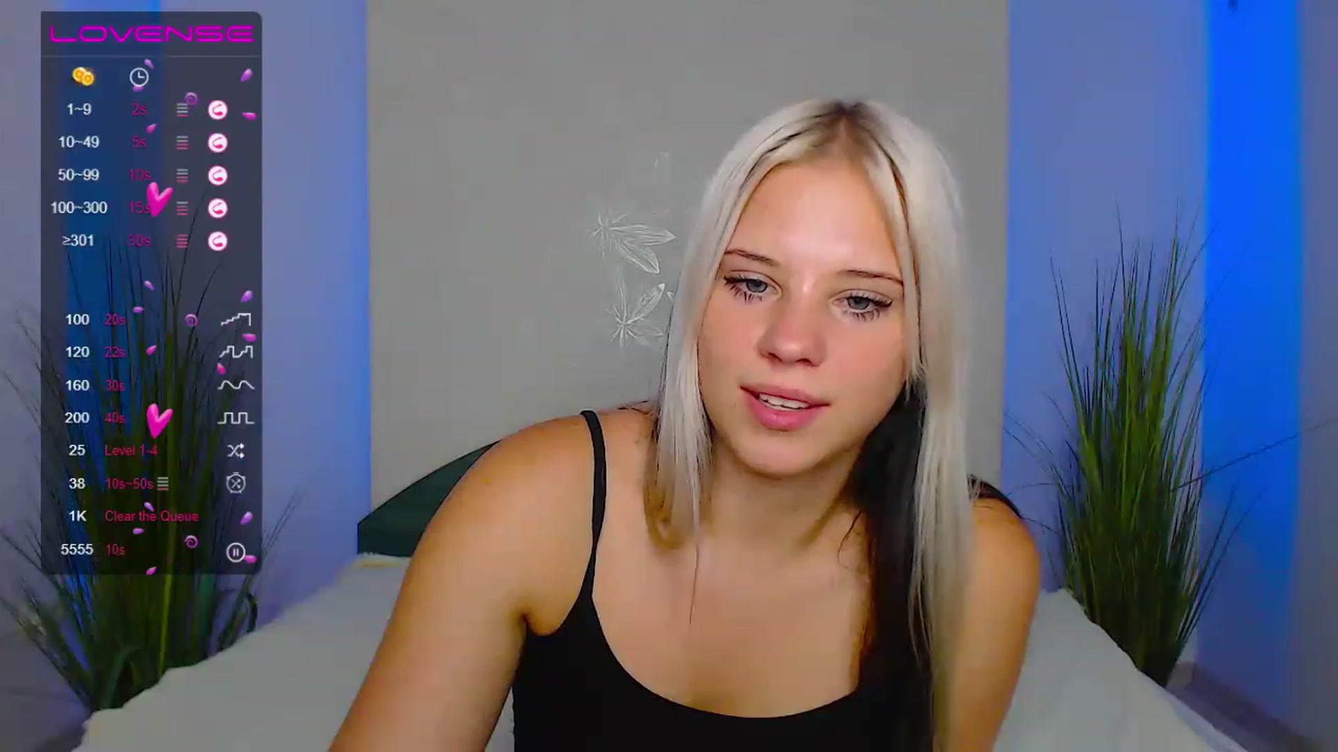 Gallery image thumbnail from Little_k1ttyy's myfreecams stream on, 06/27/2023, 17:07 image 20 of 20