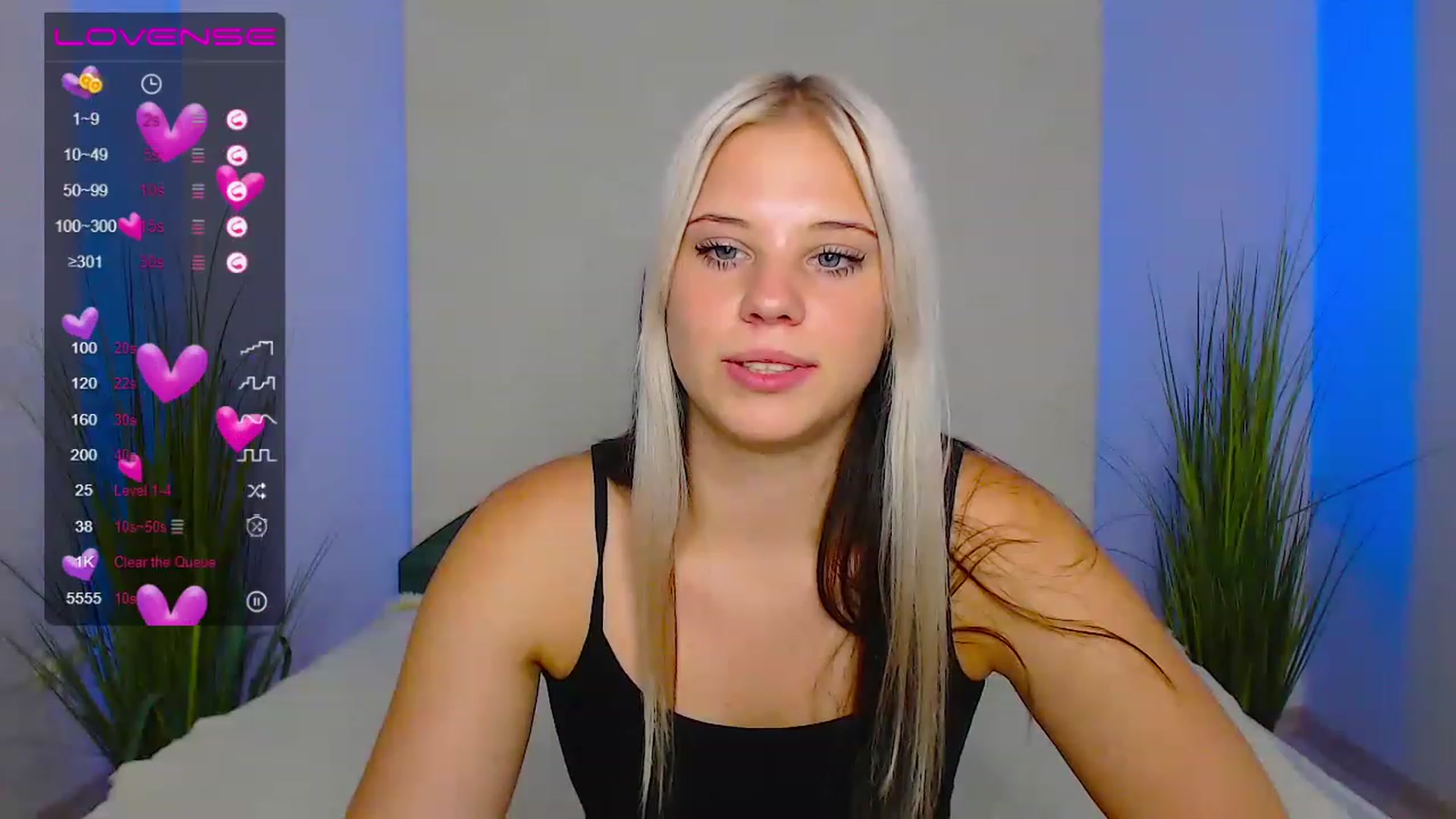 Gallery image thumbnail from Little_k1ttyy's myfreecams stream on, 06/27/2023, 17:07 image 7 of 20