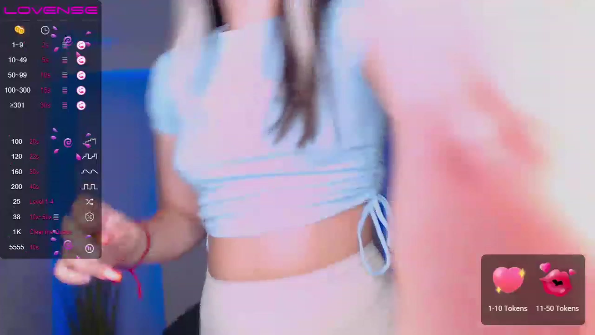 Gallery image thumbnail from Little_k1ttyy's myfreecams stream on, 06/28/2023, 12:45 image 8 of 20