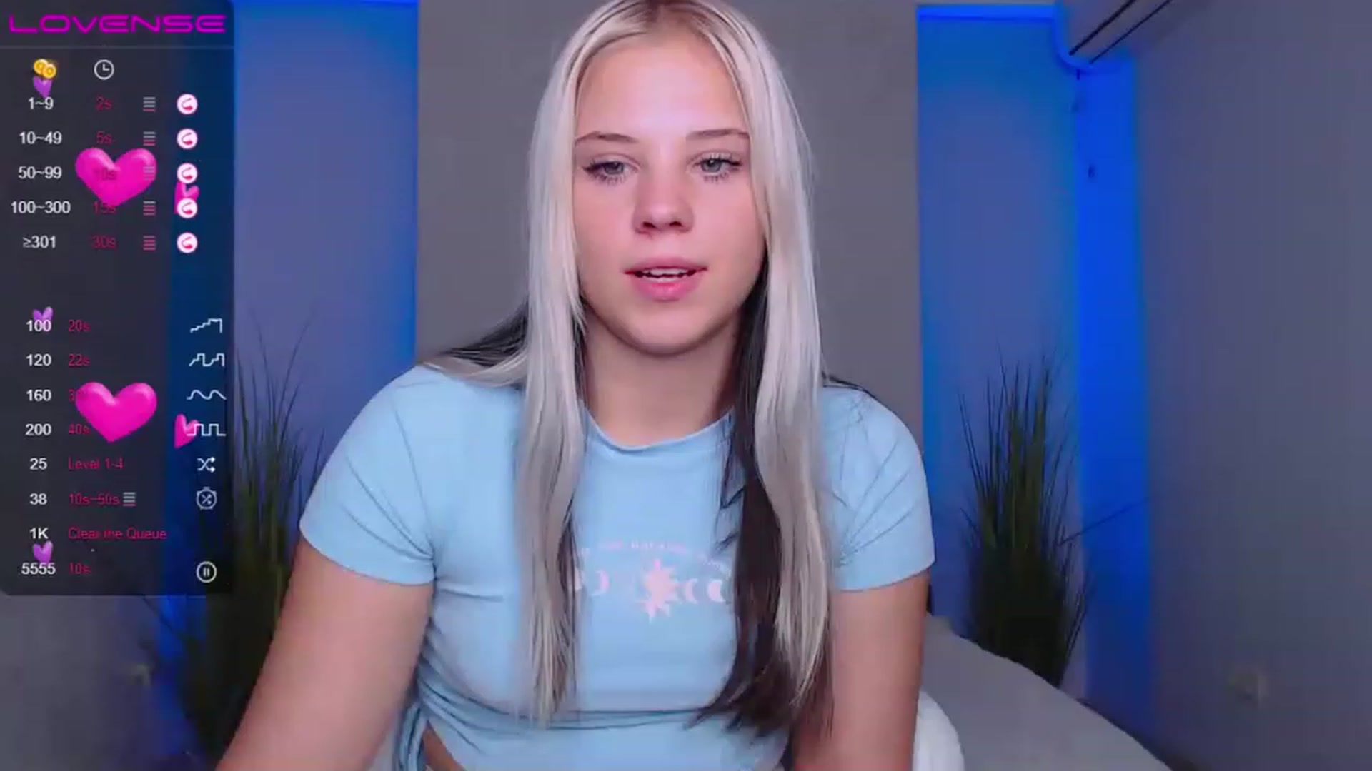 Gallery image thumbnail from Little_k1ttyy's myfreecams stream on, 06/28/2023, 13:48 image 9 of 20