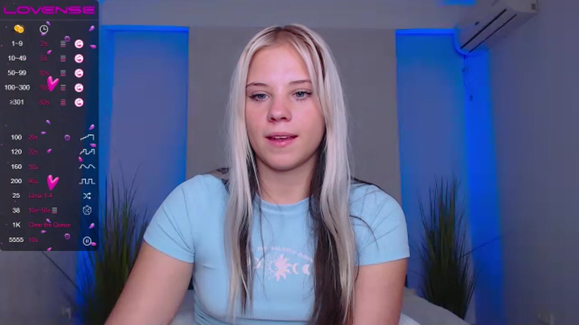 Gallery image thumbnail from Little_k1ttyy's myfreecams stream on, 06/28/2023, 13:48 image 1 of 20