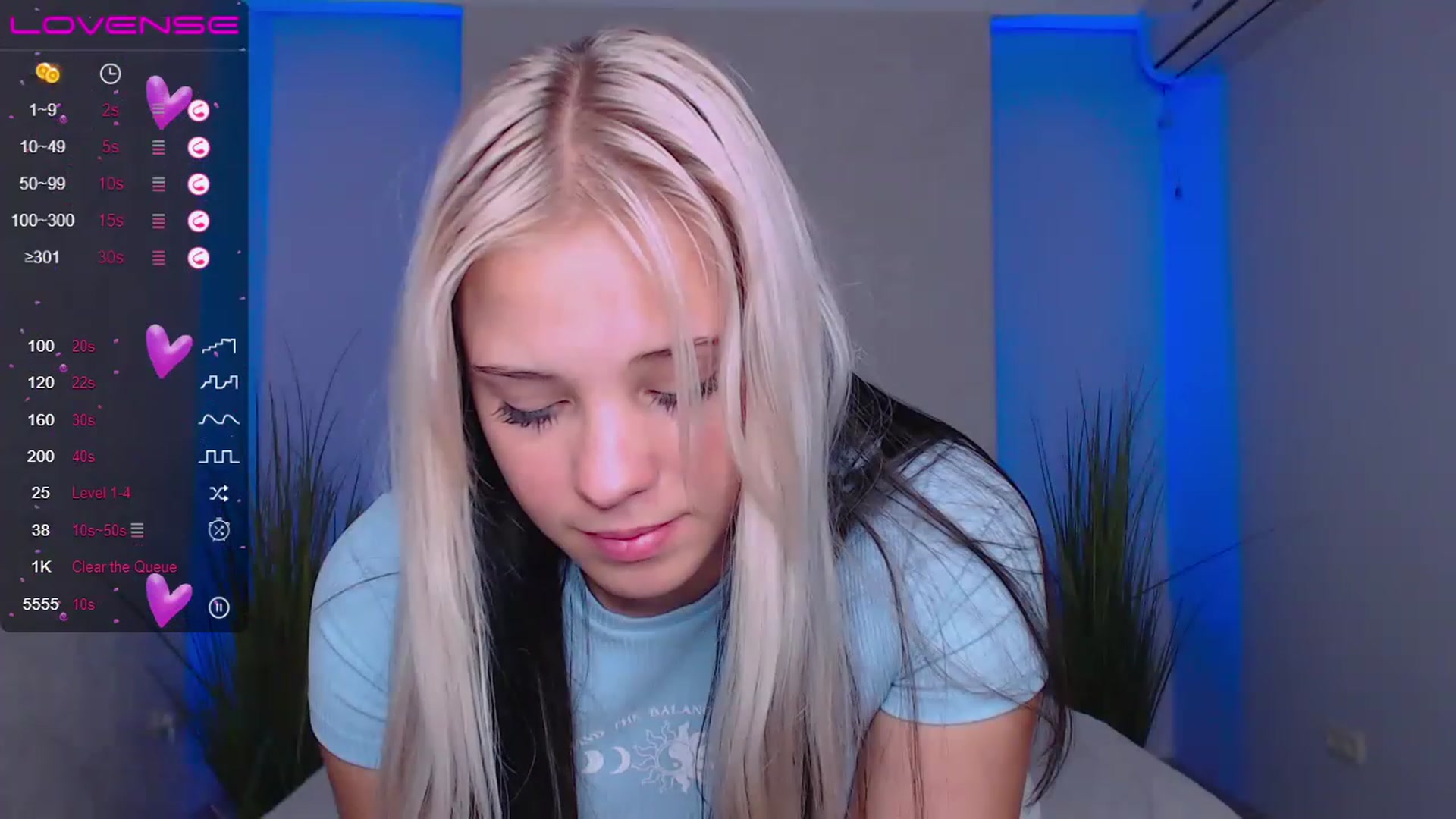 Gallery image thumbnail from Little_k1ttyy's myfreecams stream on, 06/28/2023, 14:51 image 18 of 20