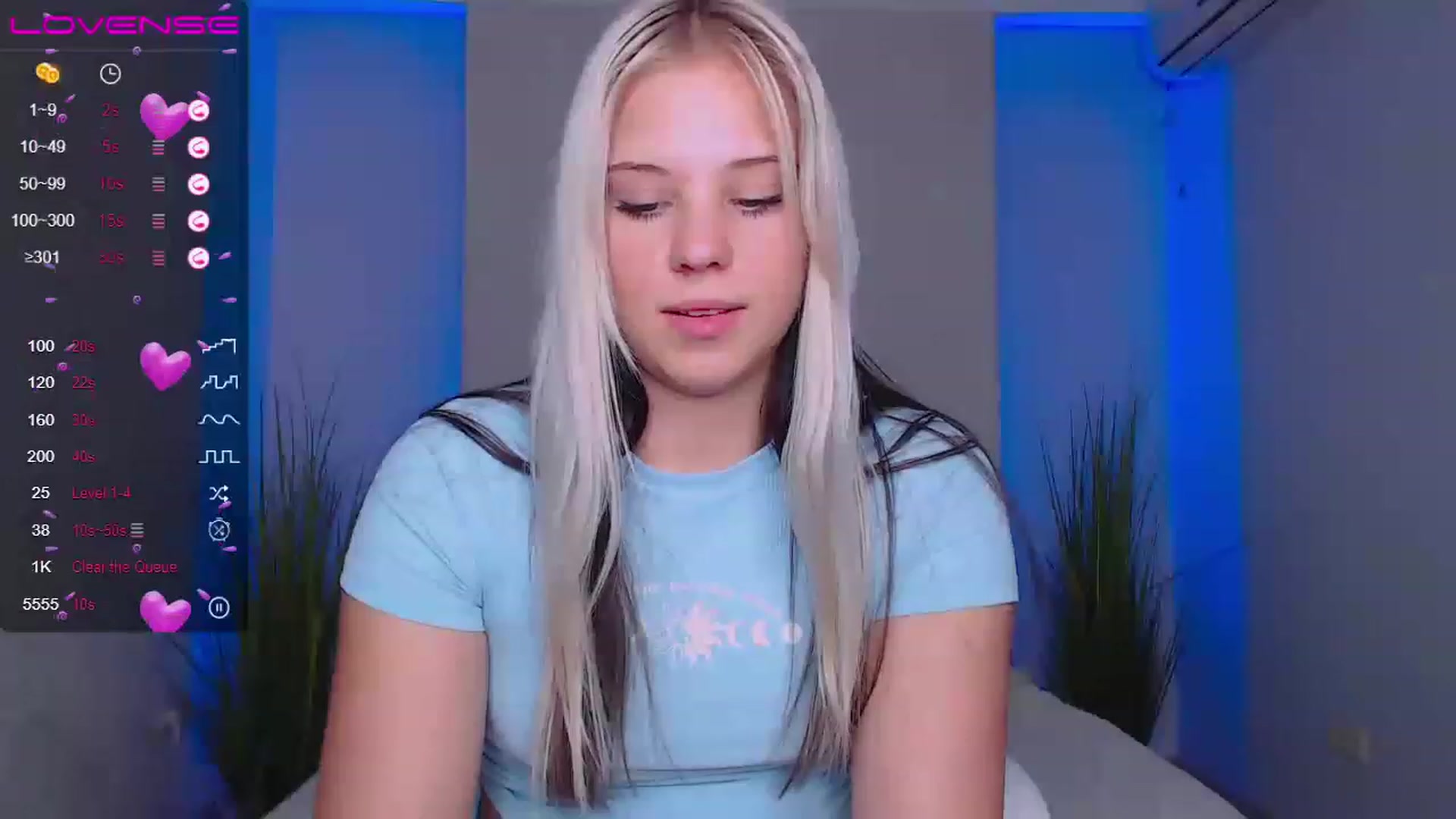 Gallery image thumbnail from Little_k1ttyy's myfreecams stream on, 06/28/2023, 14:51 image 4 of 20