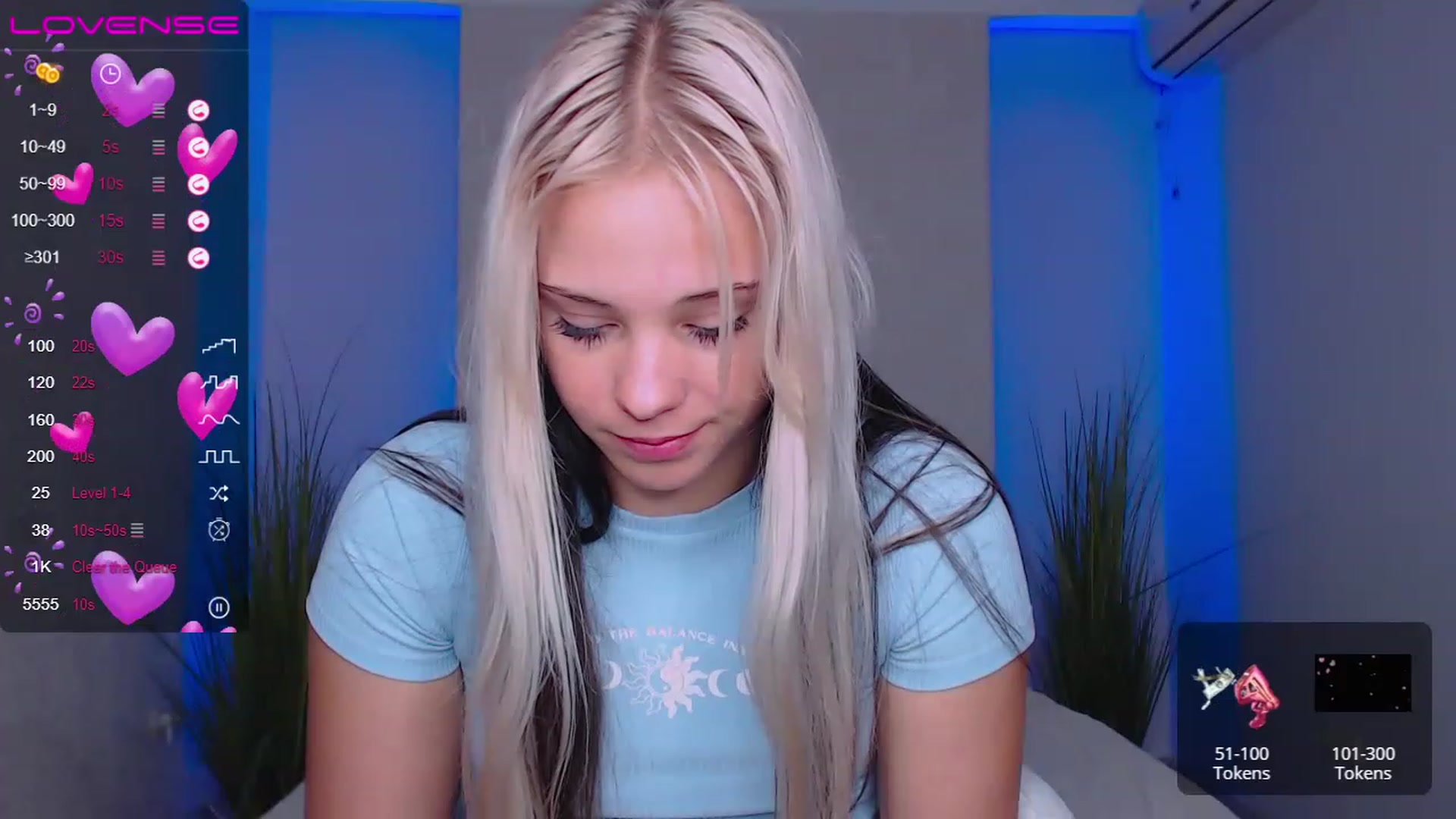 Gallery image thumbnail from Little_k1ttyy's myfreecams stream on, 06/28/2023, 14:51 image 11 of 20