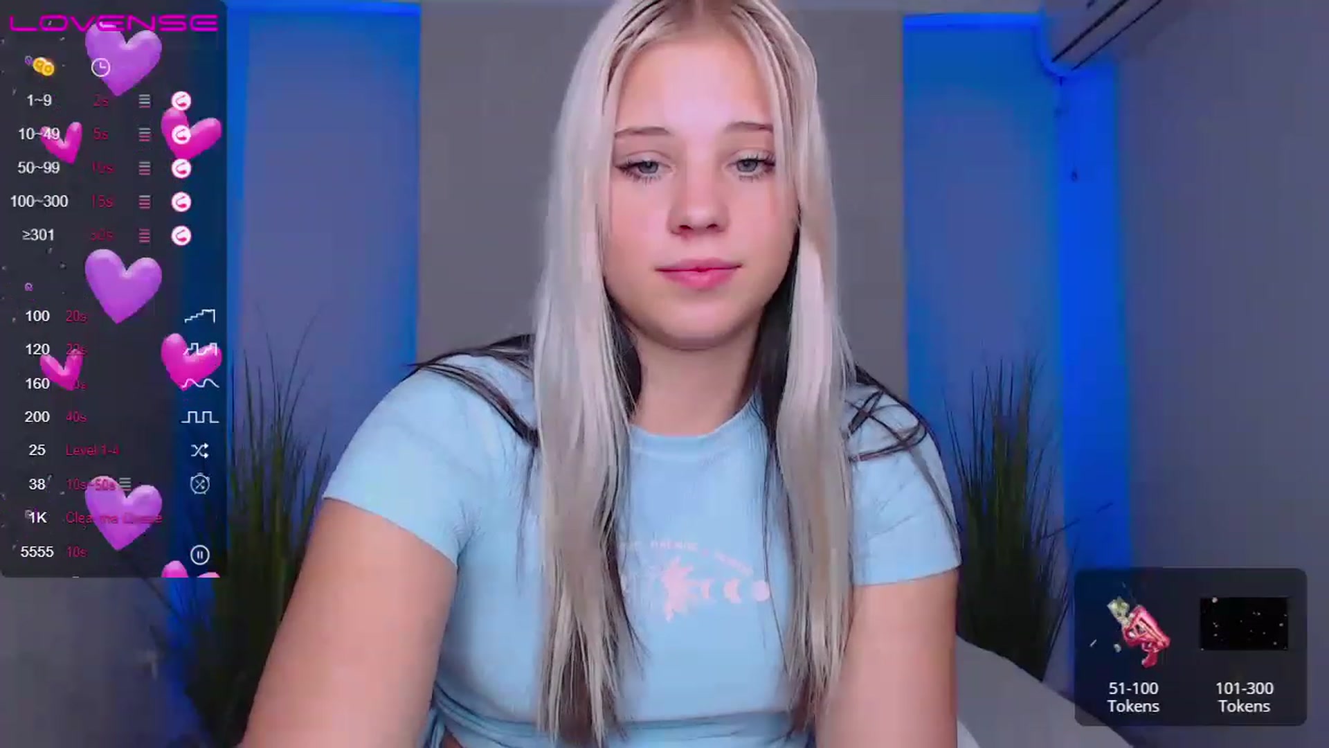 Gallery image thumbnail from Little_k1ttyy's myfreecams stream on, 06/28/2023, 14:51 image 8 of 20