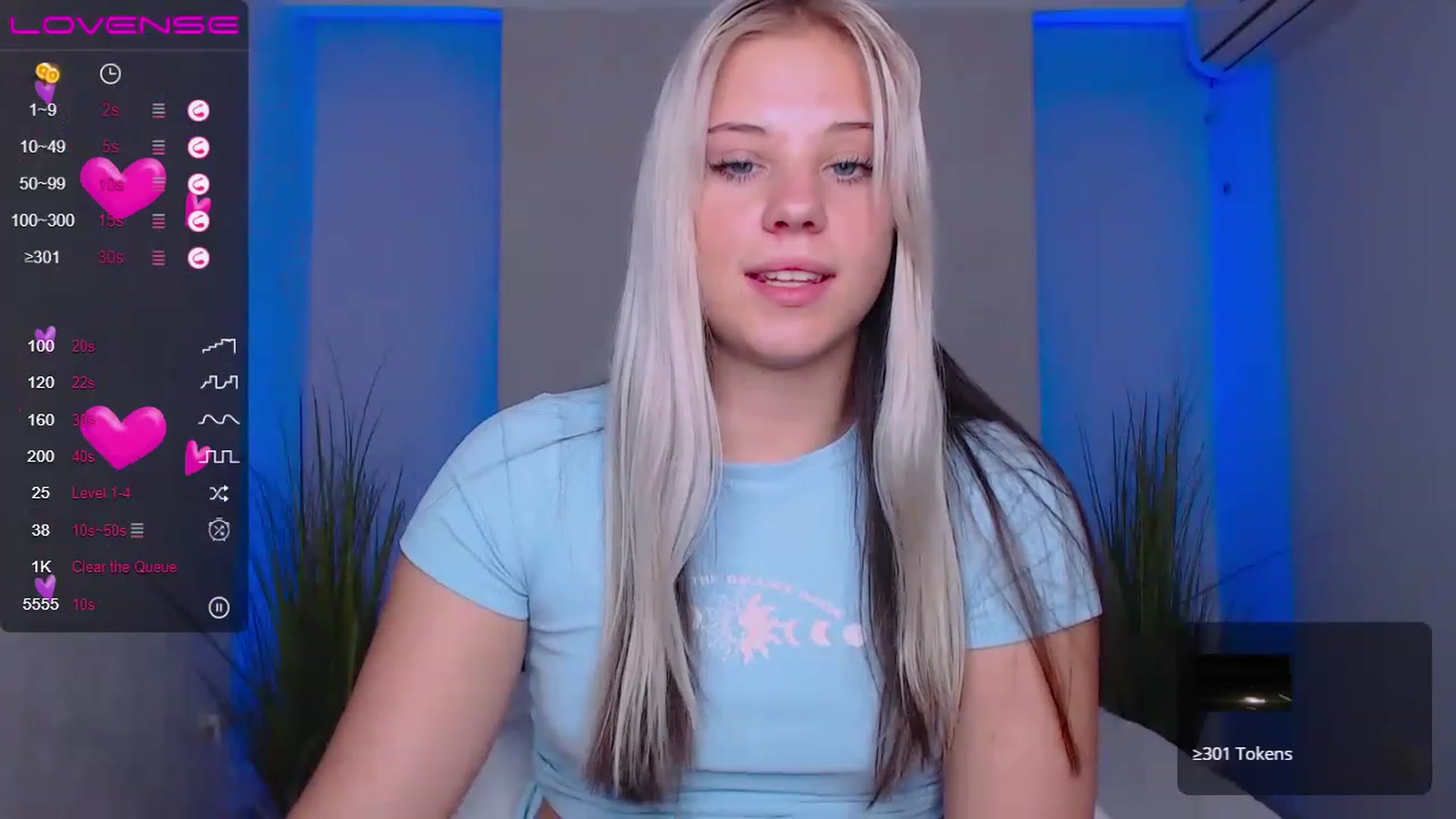 Gallery image thumbnail from Little_k1ttyy's myfreecams stream on, 06/28/2023, 14:51 image 20 of 20
