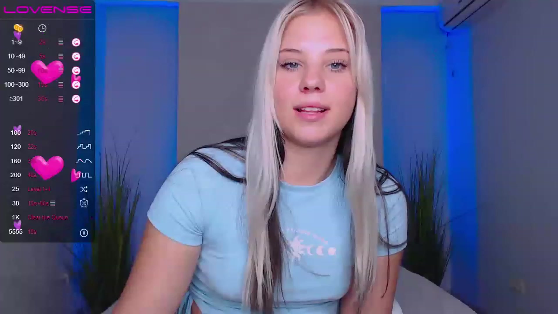 Gallery image thumbnail from Little_k1ttyy's myfreecams stream on, 06/28/2023, 14:51 image 3 of 20