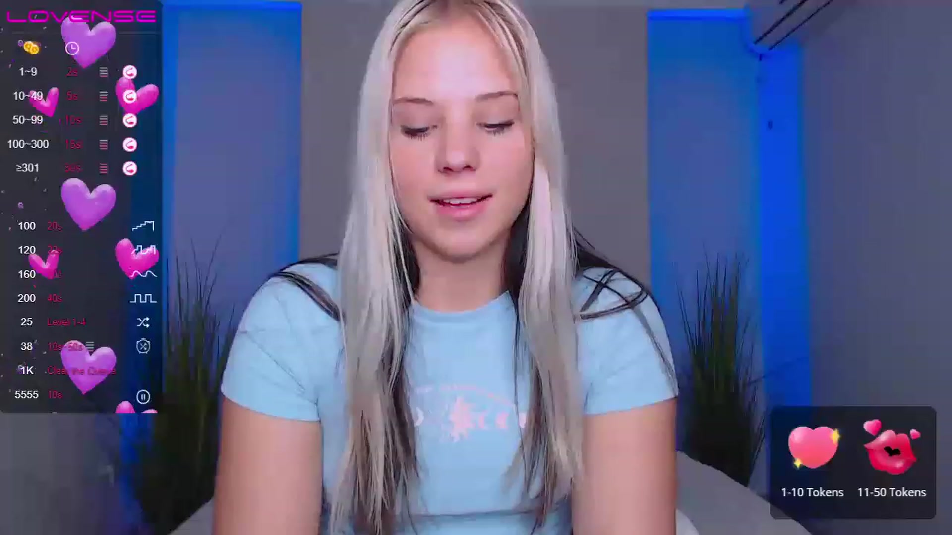 Gallery image thumbnail from Little_k1ttyy's myfreecams stream on, 06/28/2023, 14:51 image 5 of 20