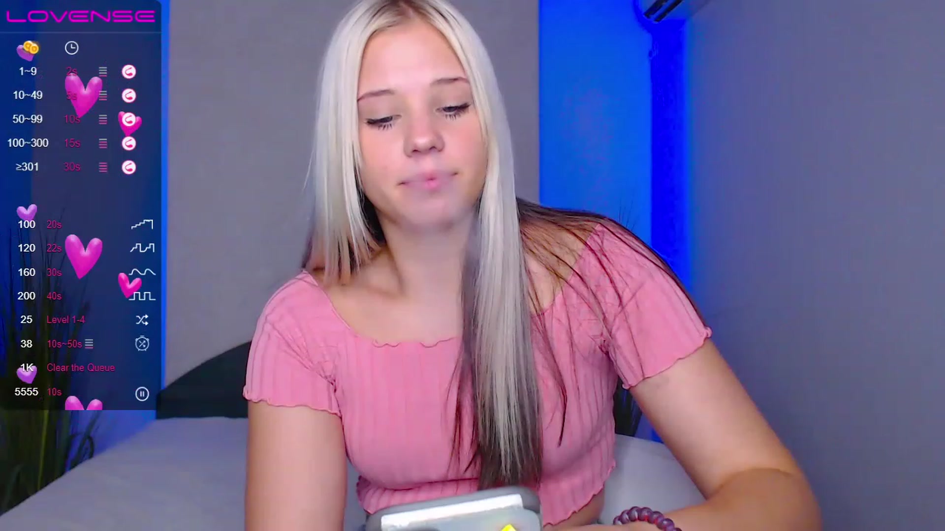 Gallery image thumbnail from Little_k1ttyy's myfreecams stream on, 06/30/2023, 11:16 image 6 of 20