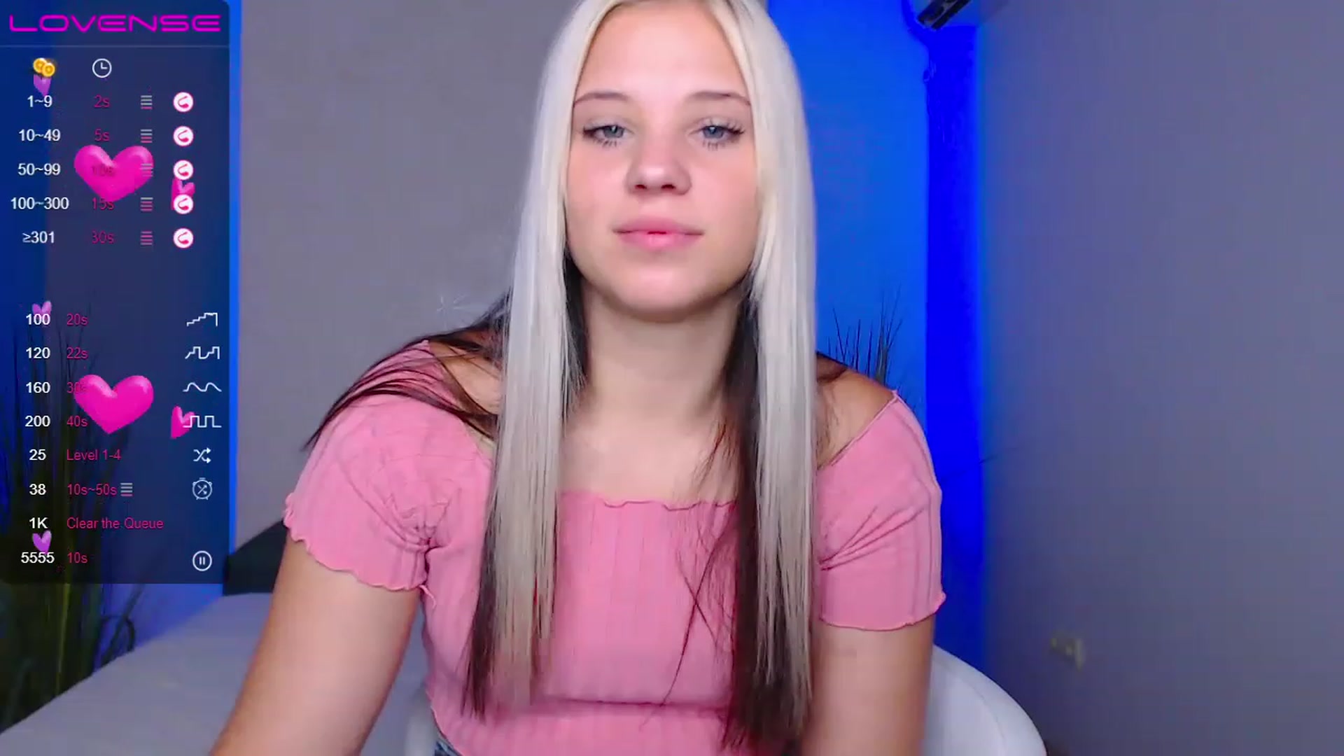 Gallery image thumbnail from Little_k1ttyy's myfreecams stream on, 06/30/2023, 11:16 image 3 of 20