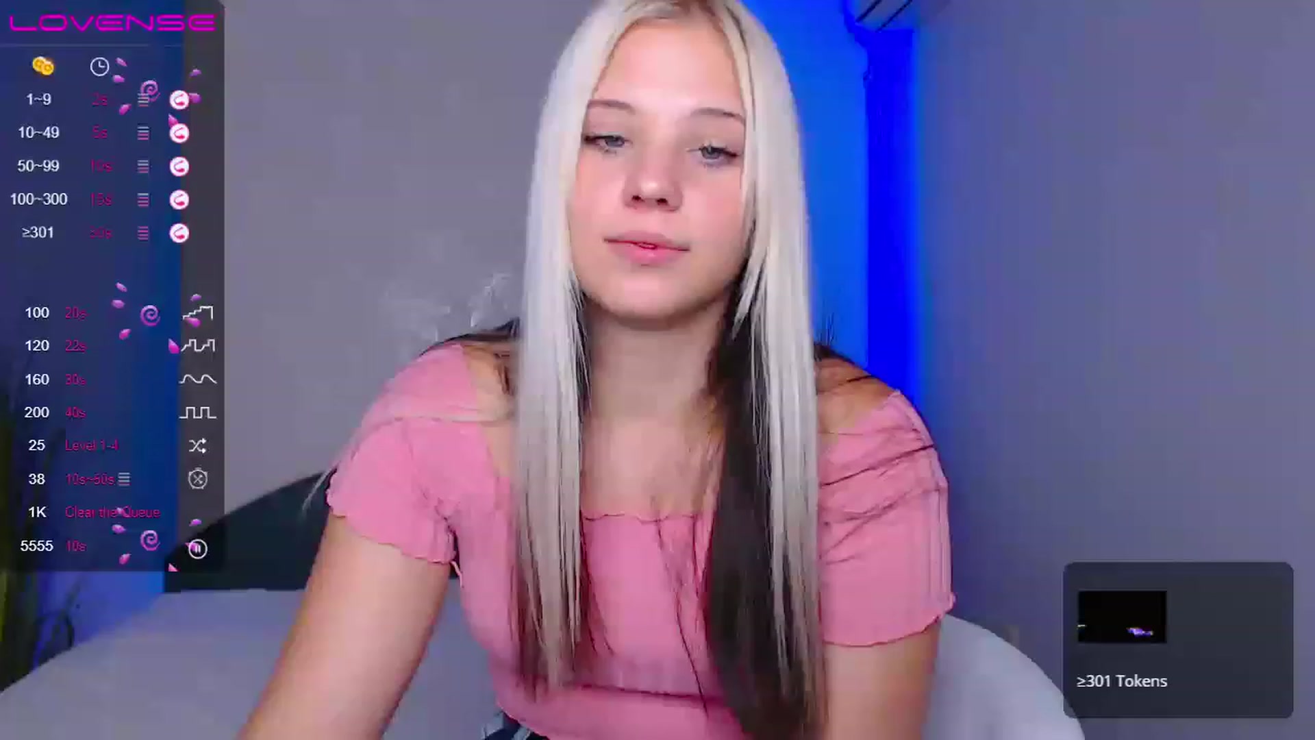 Gallery image thumbnail from Little_k1ttyy's myfreecams stream on, 06/30/2023, 12:41 image 20 of 20