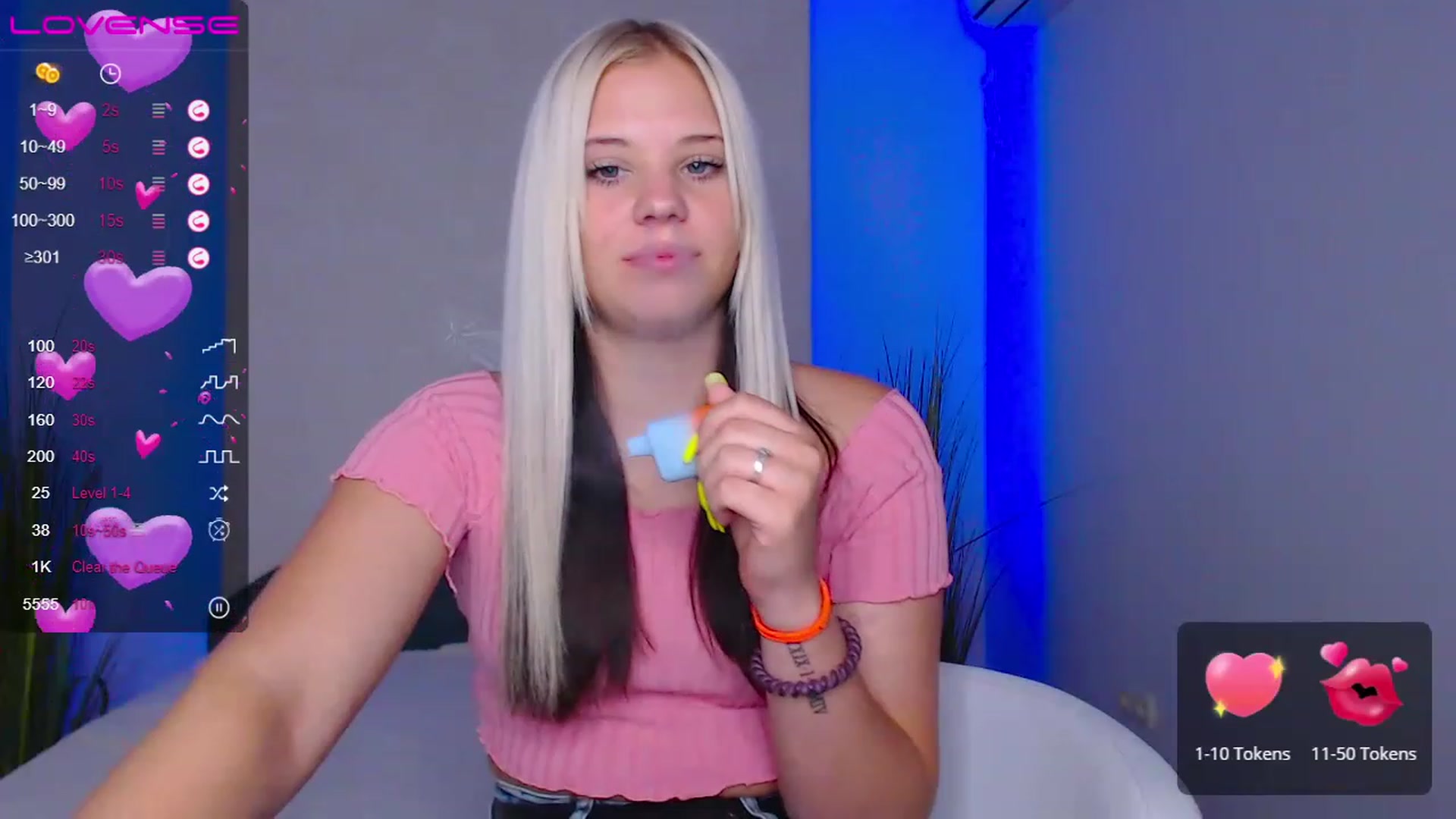 Gallery image thumbnail from Little_k1ttyy's myfreecams stream on, 06/30/2023, 12:41 image 2 of 20