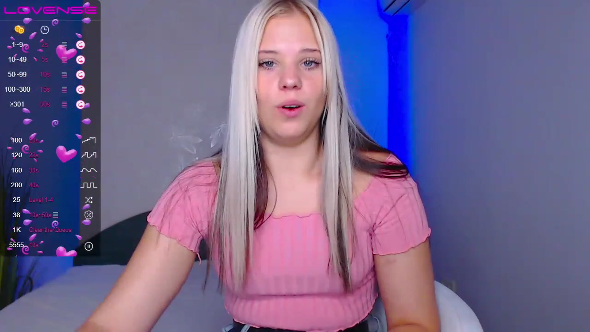 Gallery image thumbnail from Little_k1ttyy's myfreecams stream on, 06/30/2023, 12:41 image 14 of 20