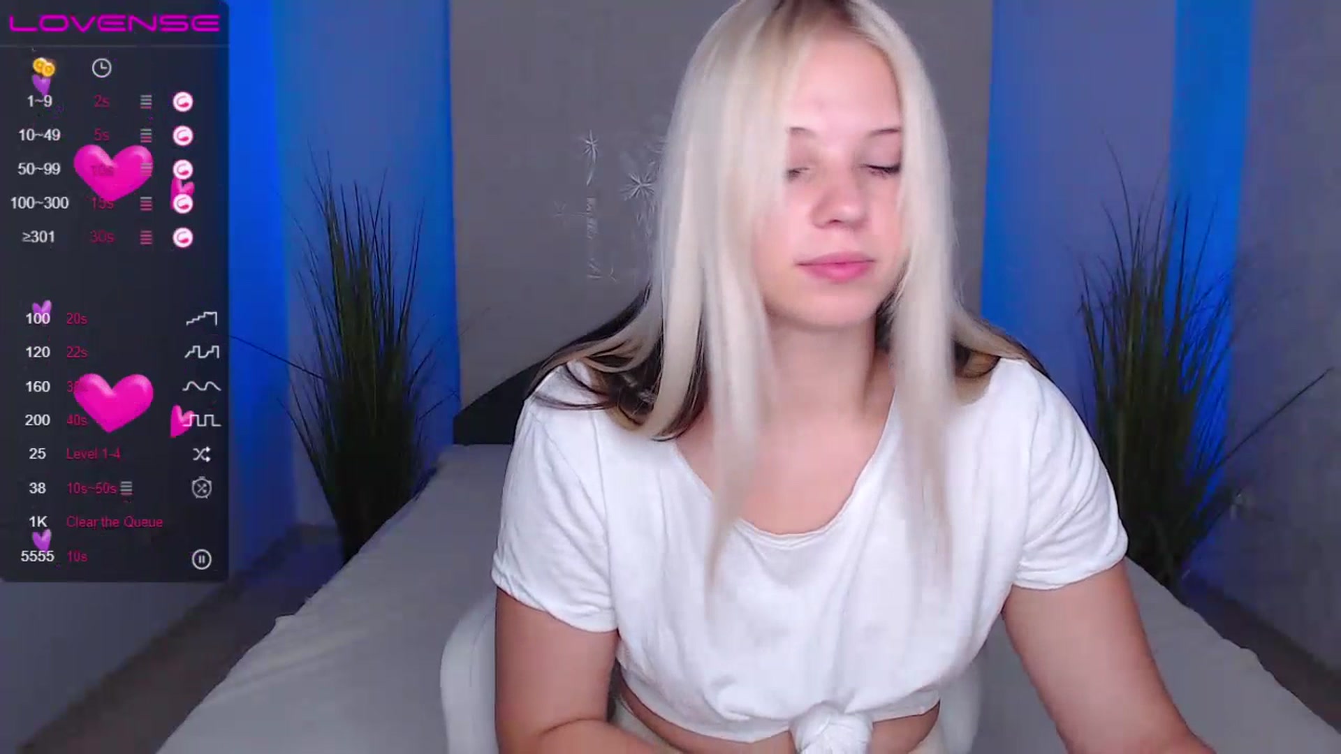 Gallery image thumbnail from Little_k1ttyy's myfreecams stream on, 07/06/2023, 11:06 image 2 of 20
