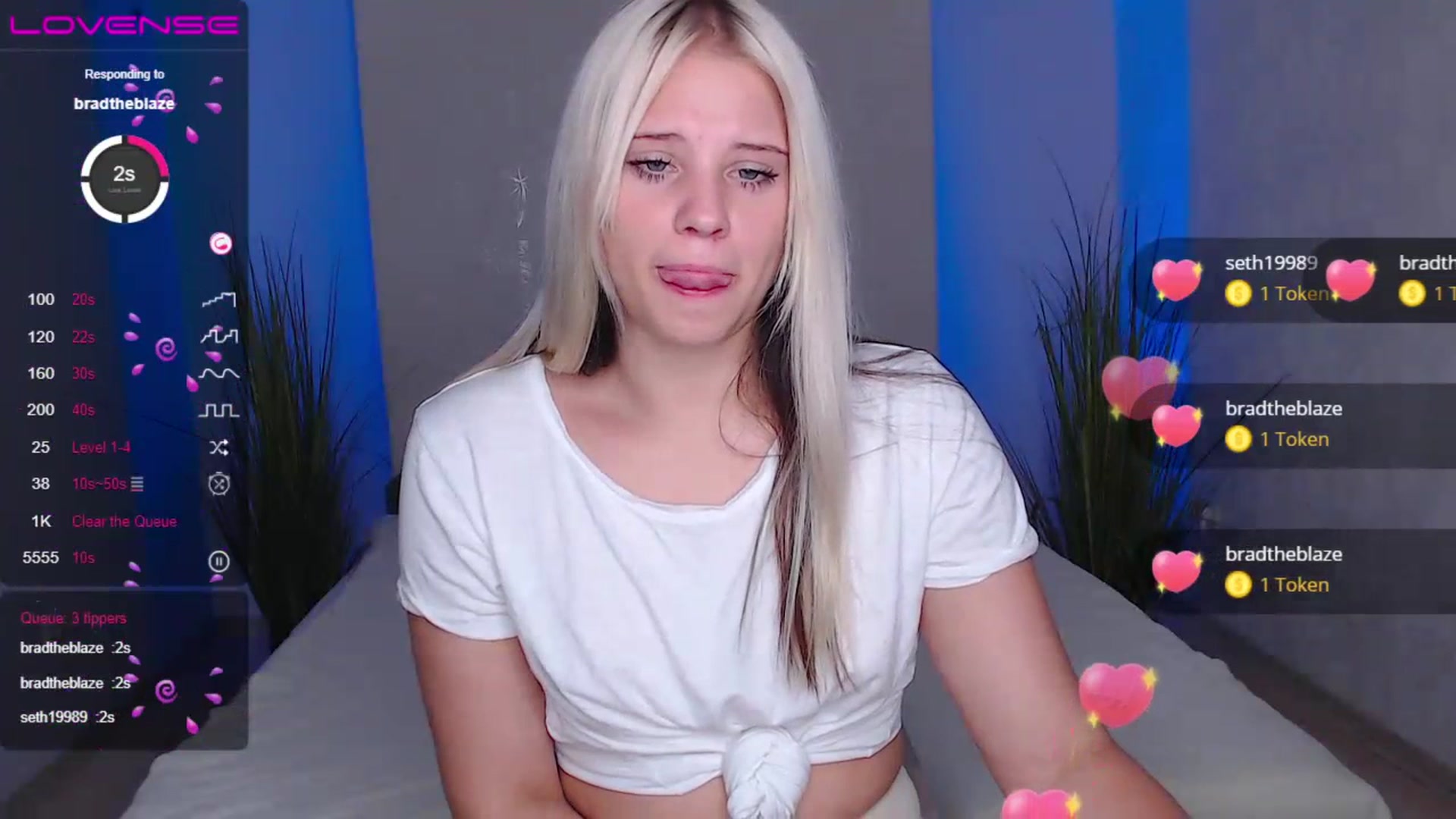 Gallery image thumbnail from Little_k1ttyy's myfreecams stream on, 07/06/2023, 12:09 image 2 of 20