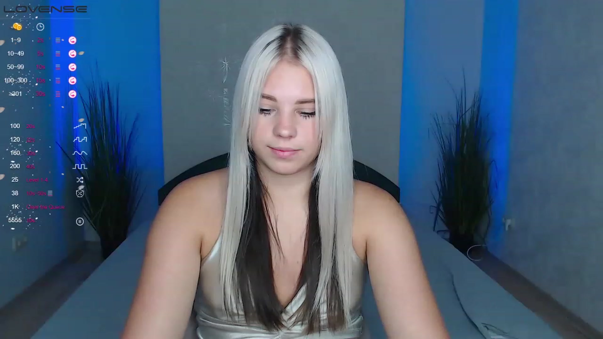 Gallery image thumbnail from Little_k1ttyy's myfreecams stream on, 07/16/2023, 14:56 image 5 of 20
