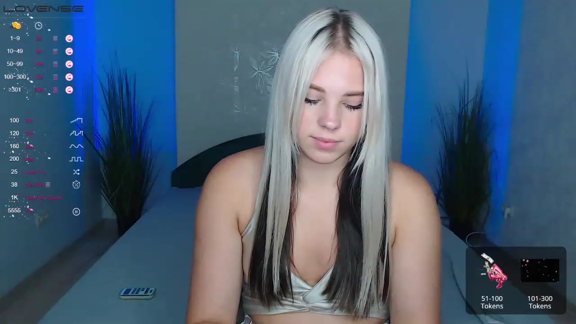 Gallery image thumbnail from Little_k1ttyy's myfreecams stream on, 07/16/2023, 14:56 image 2 of 20