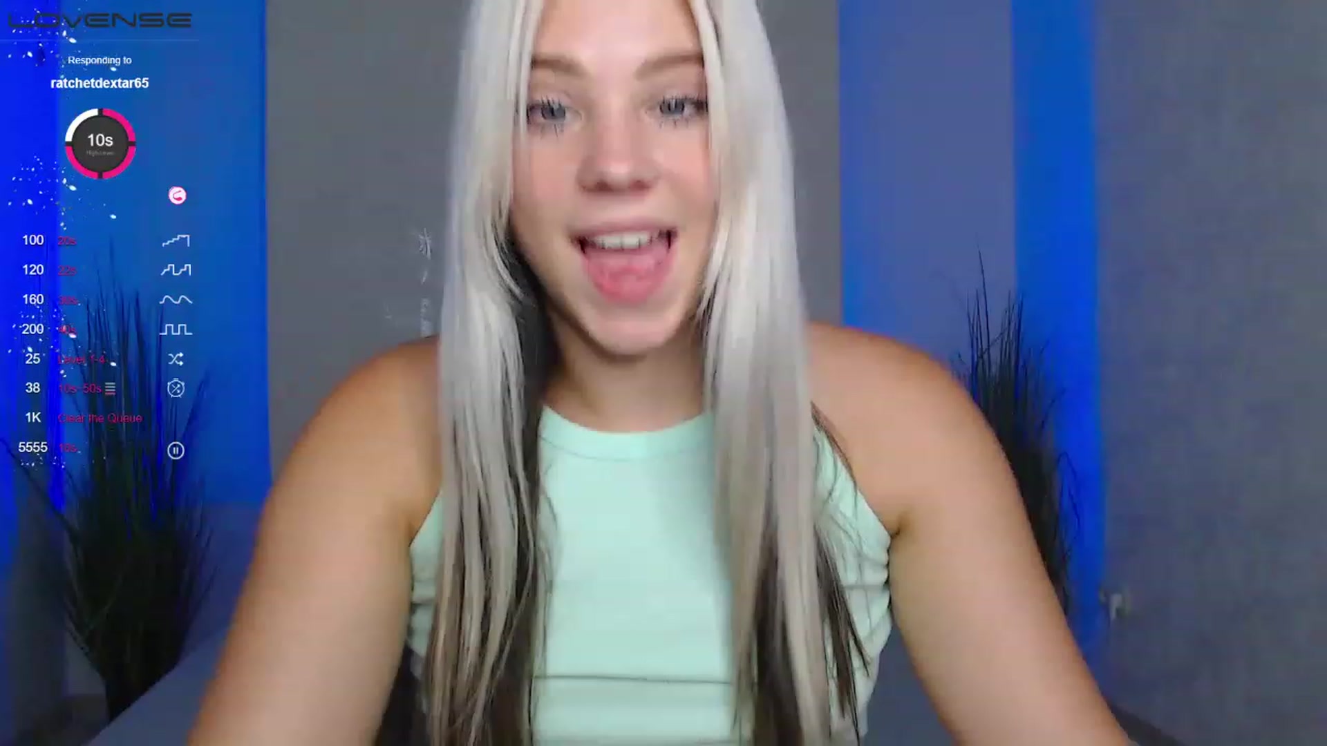 Gallery image thumbnail from Little_k1ttyy's myfreecams stream on, 07/17/2023, 13:55 image 10 of 20