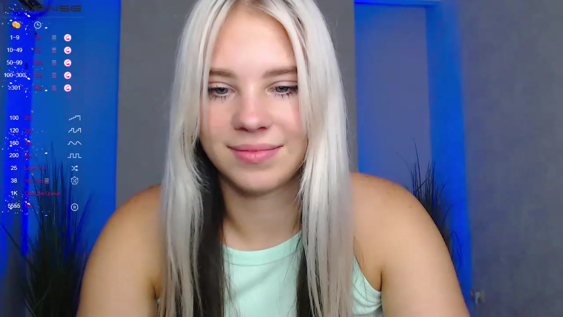 Gallery image thumbnail from Little_k1ttyy's myfreecams stream on, 07/17/2023, 13:55 image 11 of 20