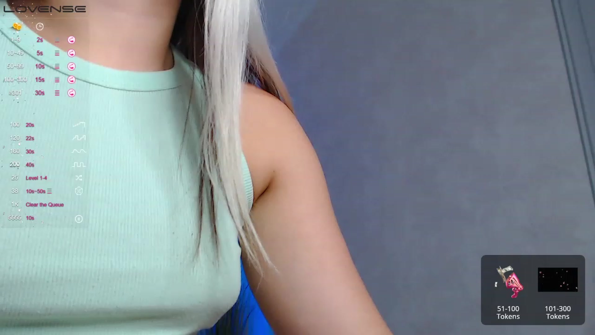 Gallery image thumbnail from Little_k1ttyy's myfreecams stream on, 07/17/2023, 13:55 image 4 of 20