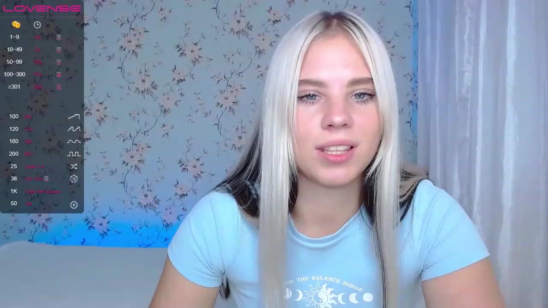 Gallery image thumbnail from Little_k1ttyy's myfreecams stream on, 07/23/2023, 13:52 image 4 of 20
