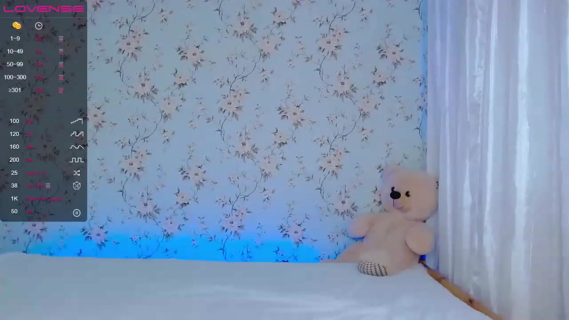 Gallery image thumbnail from Little_k1ttyy's myfreecams stream on, 07/23/2023, 13:52 image 5 of 20