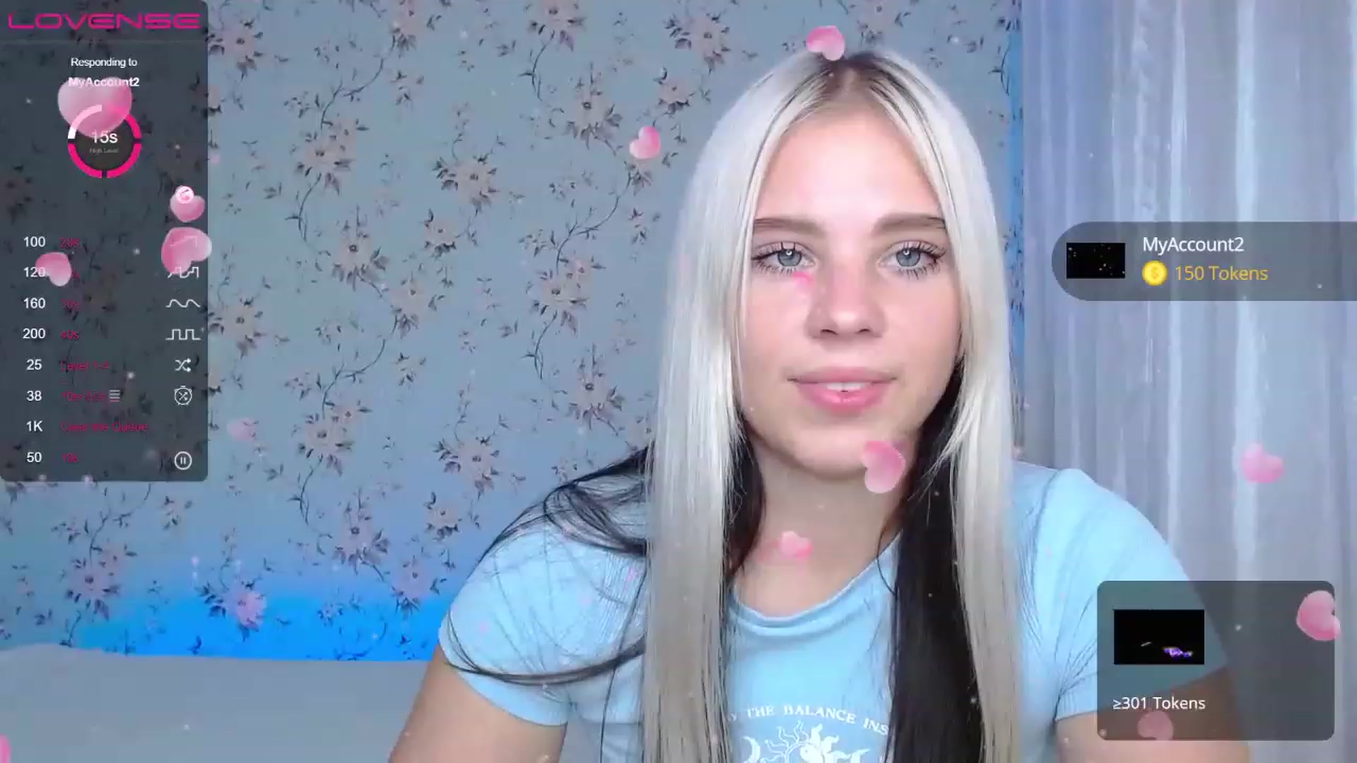 Gallery image thumbnail from Little_k1ttyy's myfreecams stream on, 07/23/2023, 13:52 image 2 of 20