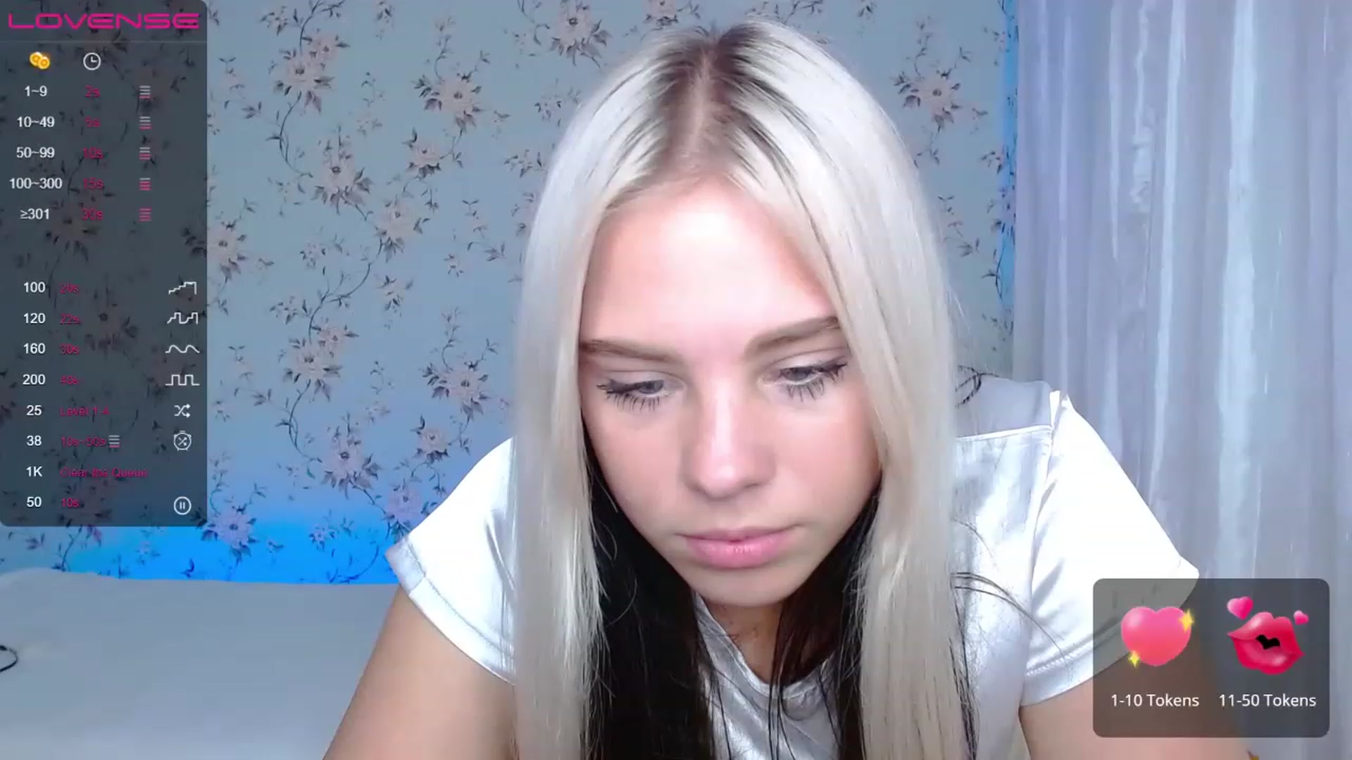 Gallery image thumbnail from Little_k1ttyy's myfreecams stream on, 07/23/2023, 13:52 image 11 of 20