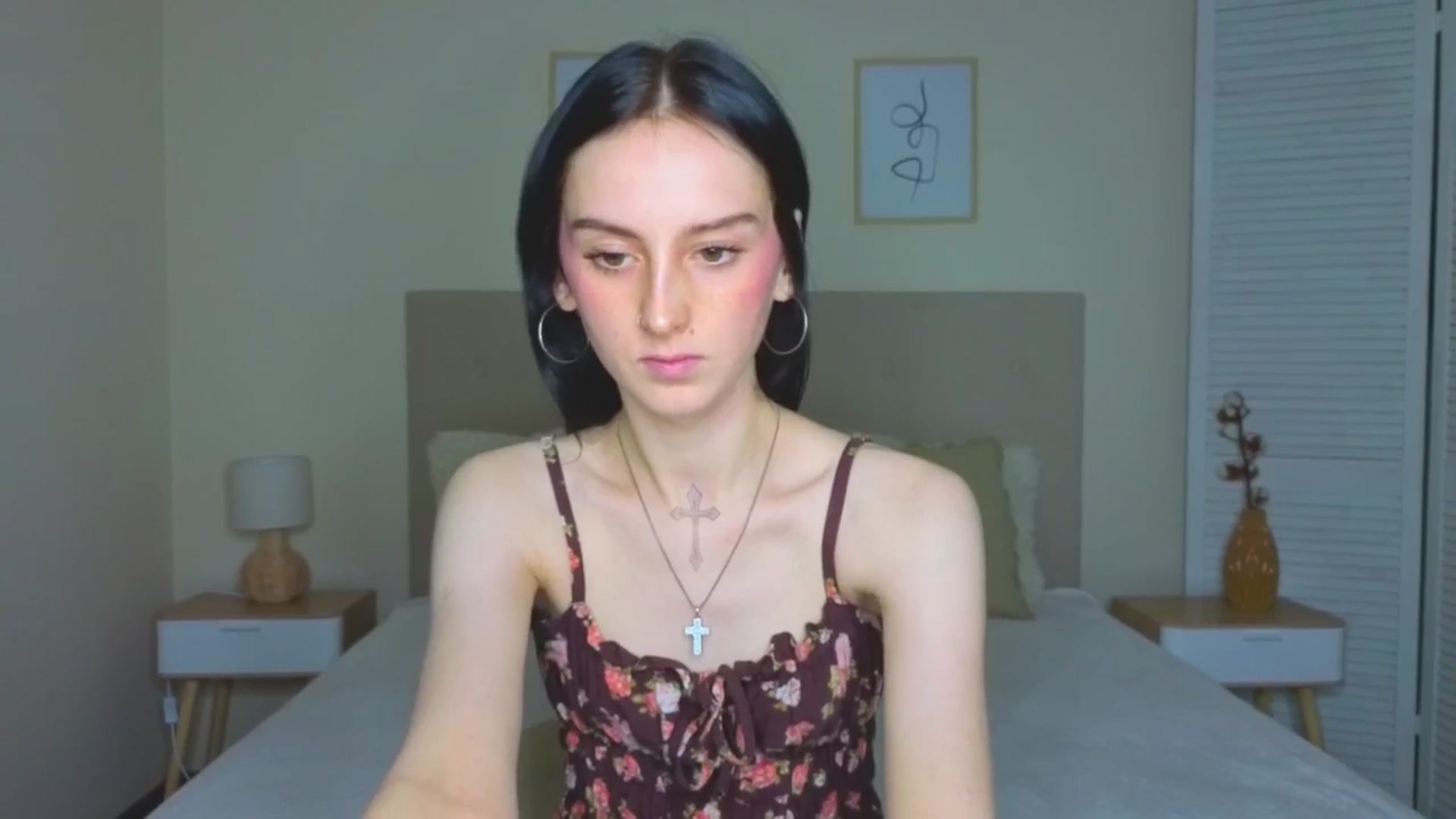 Gallery image thumbnail from Little_moly99's myfreecams stream on, 09/10/2025, 21:16 image 20 of 20
