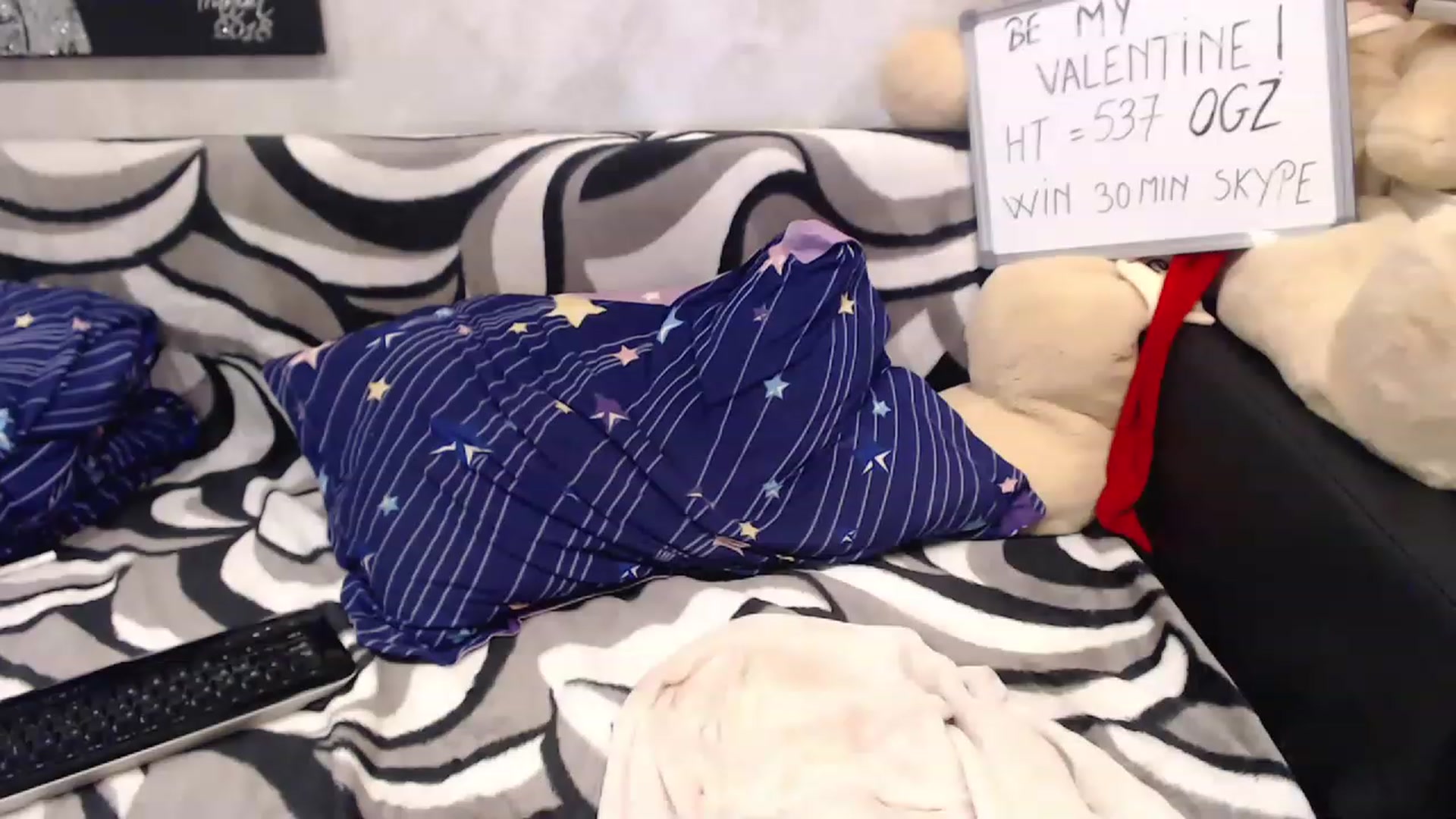 Gallery image thumbnail from Littlegirl25's myfreecams stream on, 02/04/2023, 24:00 image 11 of 20