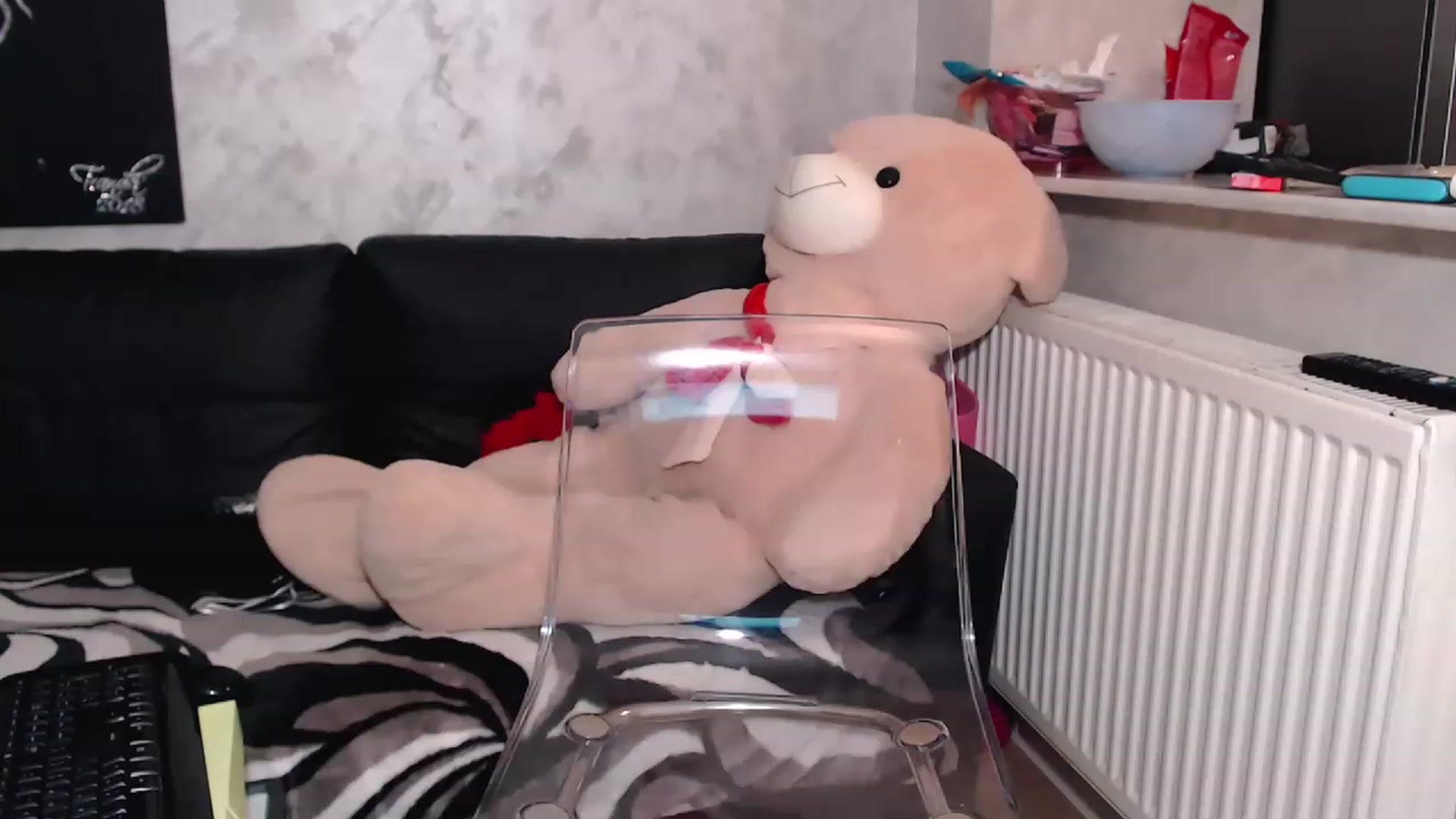 Gallery image thumbnail from Littlegirl25's myfreecams stream on, 08/17/2023, 01:23 image 4 of 20