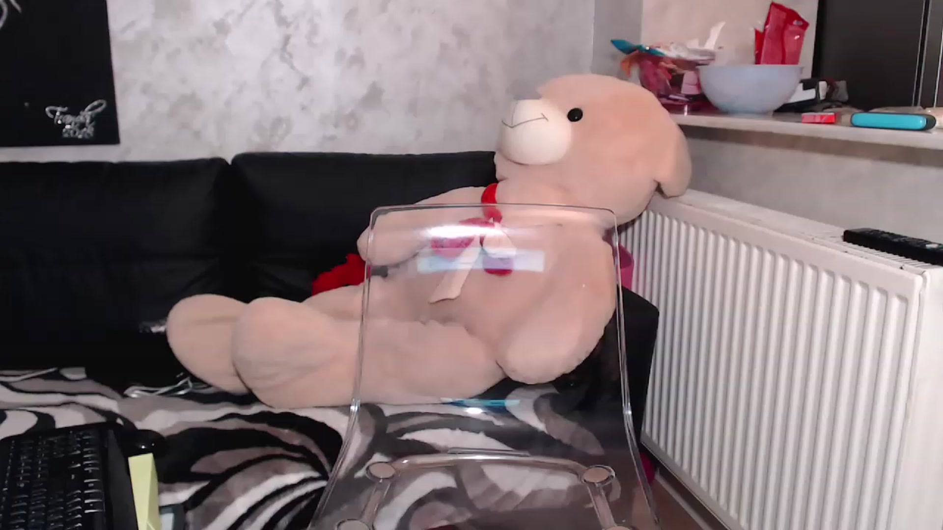 Gallery image thumbnail from Littlegirl25's myfreecams stream on, 08/17/2023, 01:23 image 3 of 20