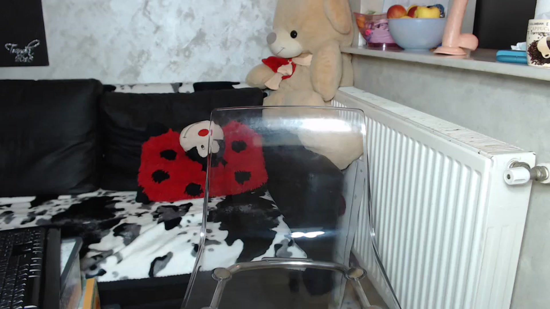 Gallery image thumbnail from Littlegirl25's myfreecams stream on, 11/24/2023, 13:22 image 12 of 20