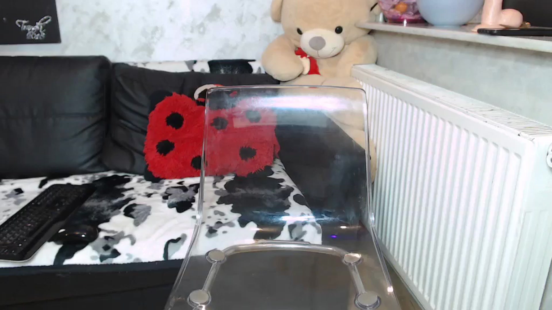 Gallery image thumbnail from Littlegirl25's myfreecams stream on, 12/08/2023, 09:13 image 9 of 20