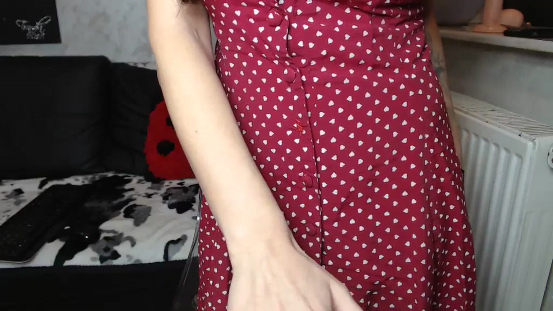 Gallery image thumbnail from Littlegirl25's myfreecams stream on, 12/08/2023, 09:13 image 19 of 20