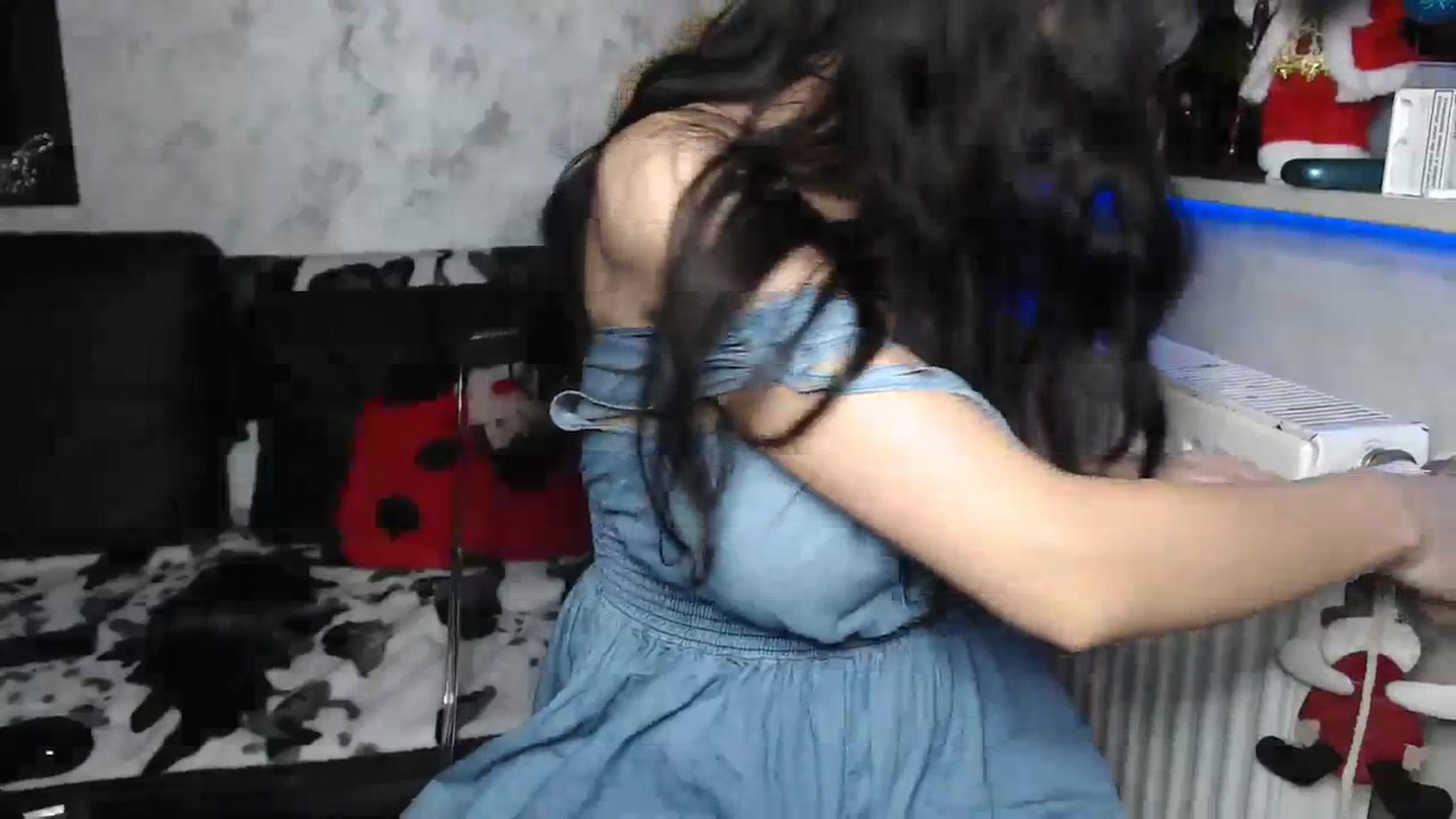 Gallery image thumbnail from Littlegirl25's myfreecams stream on, 12/10/2023, 23:58 image 15 of 20