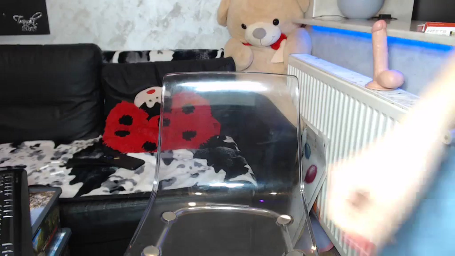 Gallery image thumbnail from Littlegirl25's myfreecams stream on, 12/29/2023, 02:35 image 8 of 20