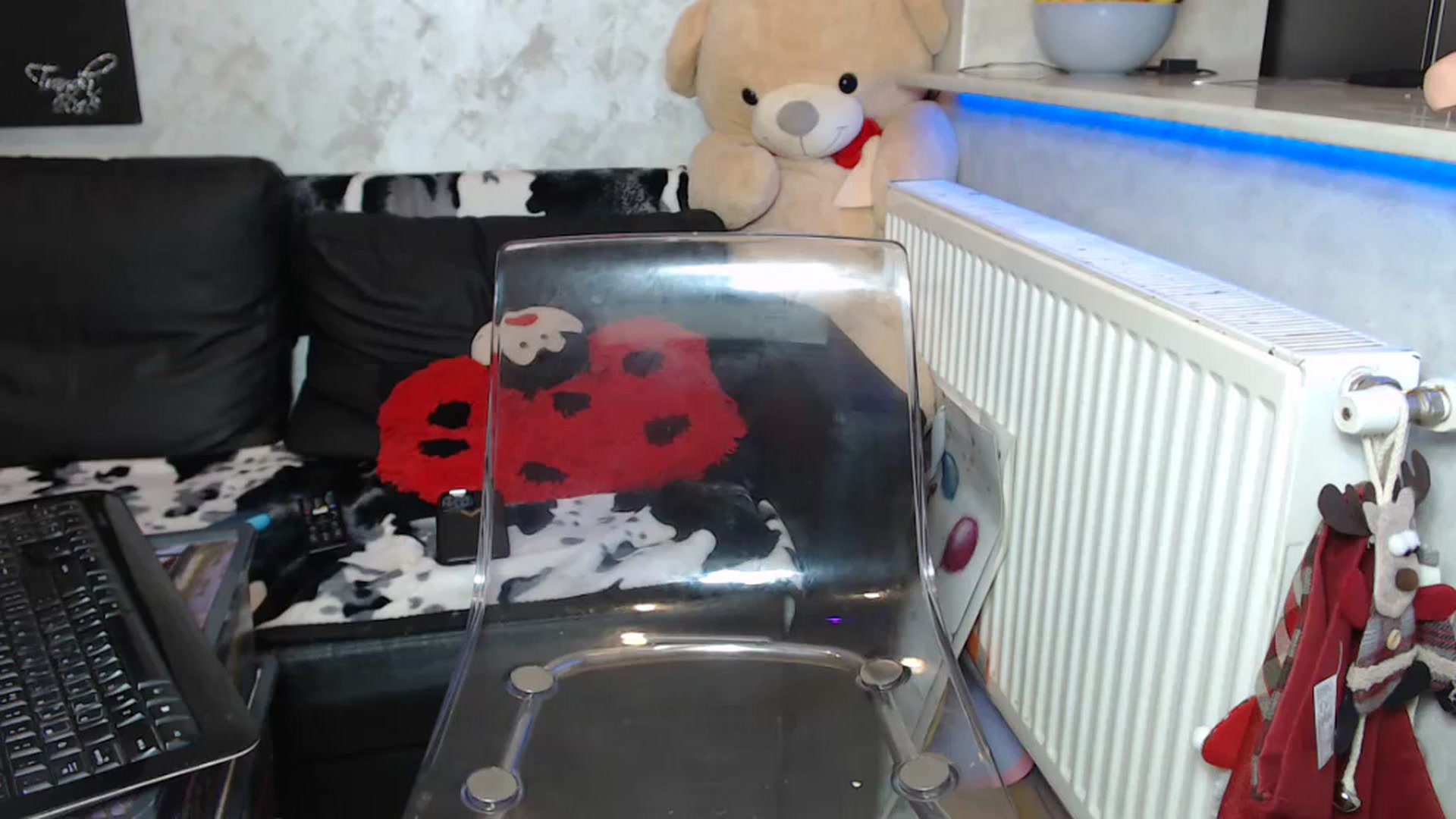 Gallery image thumbnail from Littlegirl25's myfreecams stream on, 12/30/2023, 01:03 image 10 of 20