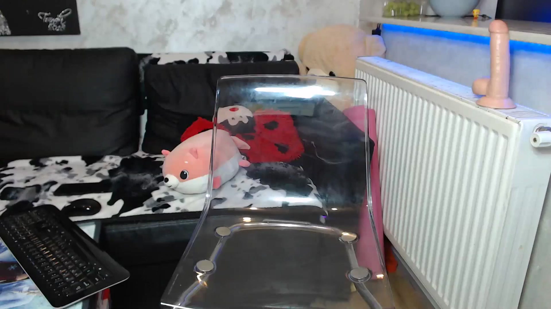 Gallery image thumbnail from Littlegirl25's myfreecams stream on, 02/11/2024, 01:48 image 14 of 20