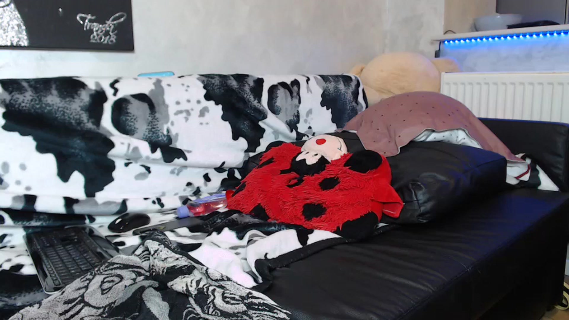 Gallery image thumbnail from Littlegirl25's myfreecams stream on, 02/15/2024, 02:40 image 7 of 20
