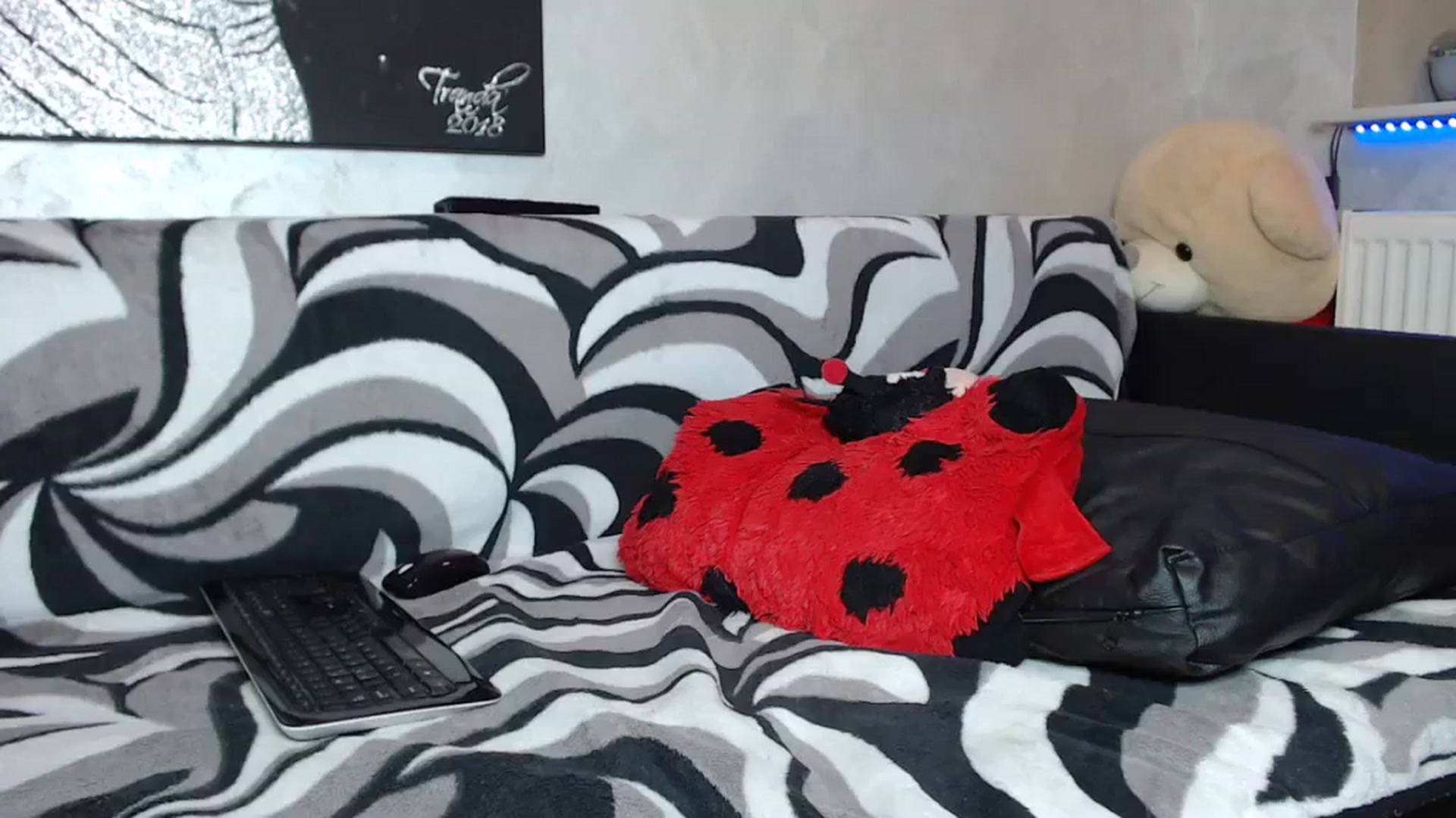Gallery image thumbnail from Littlegirl25's myfreecams stream on, 03/04/2024, 24:26 image 15 of 20