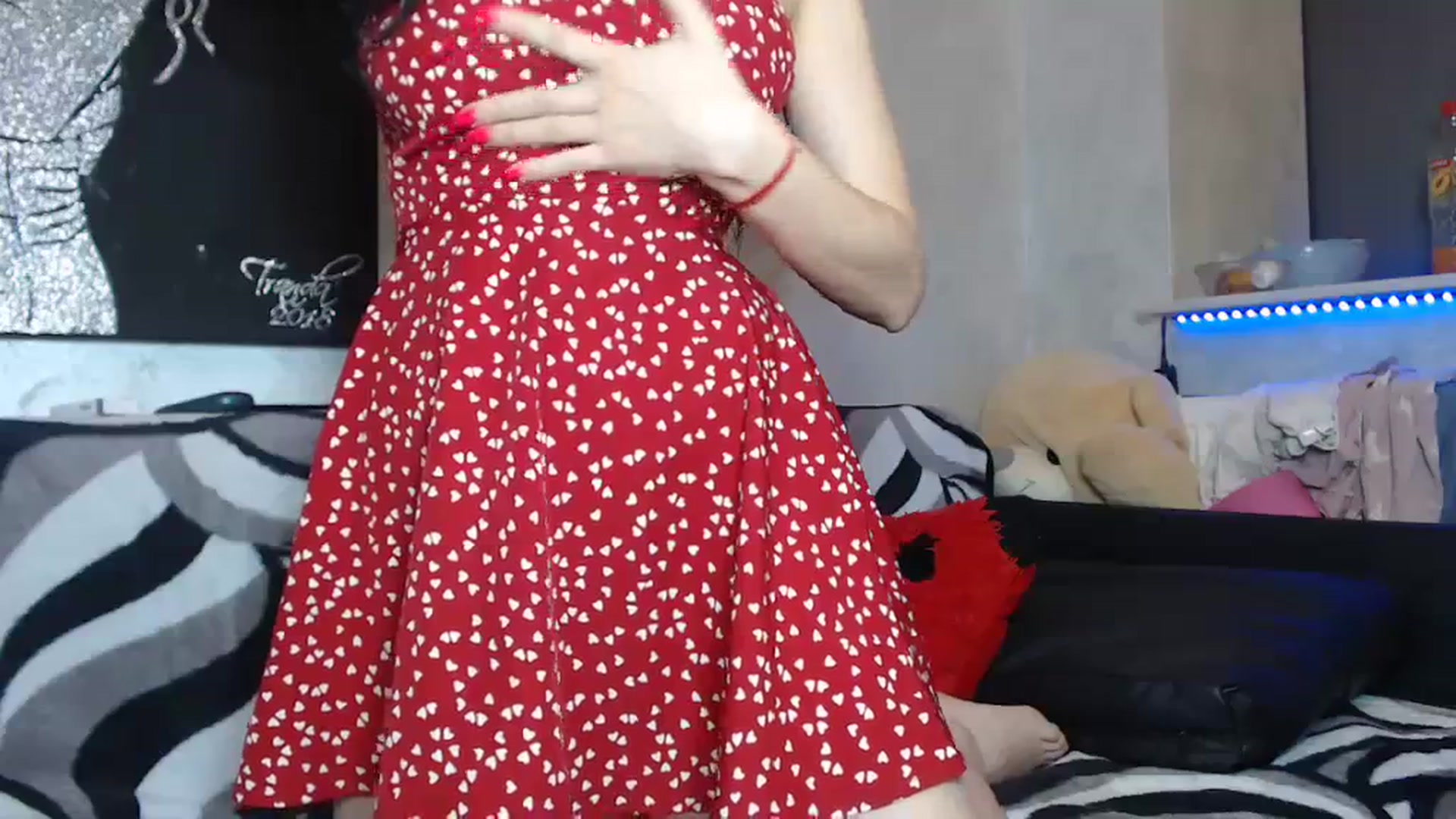Gallery image thumbnail from Littlegirl25's myfreecams stream on, 03/27/2024, 09:47 image 2 of 20