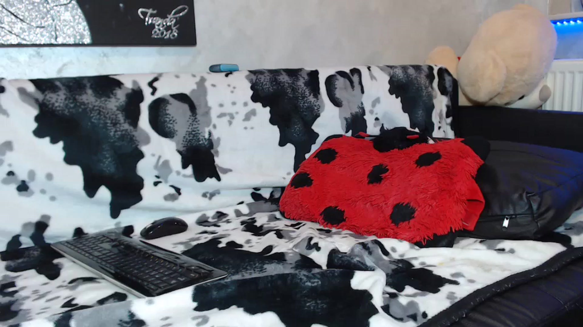 Gallery image thumbnail from Littlegirl25's myfreecams stream on, 04/15/2024, 24:32 image 15 of 20