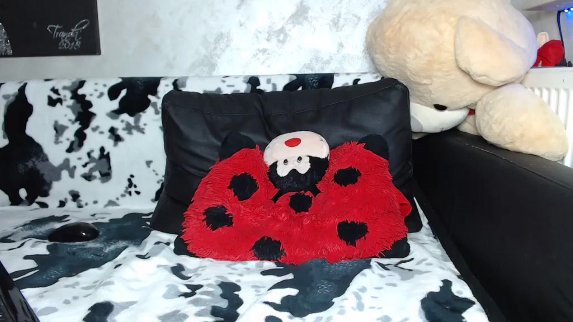 Gallery image thumbnail from Littlegirl25's myfreecams stream on, 05/08/2024, 09:14 image 1 of 20
