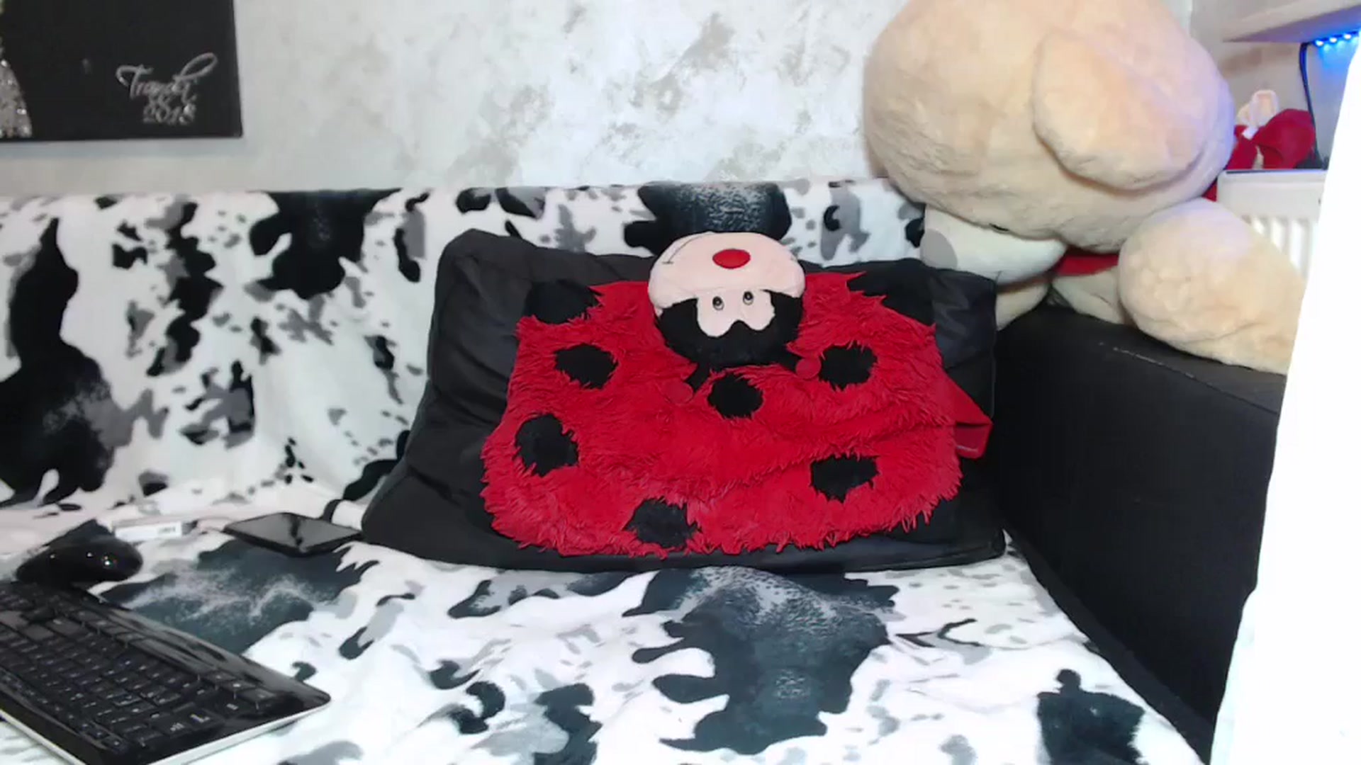 Gallery image thumbnail from Littlegirl25's myfreecams stream on, 05/09/2024, 23:58 image 6 of 20