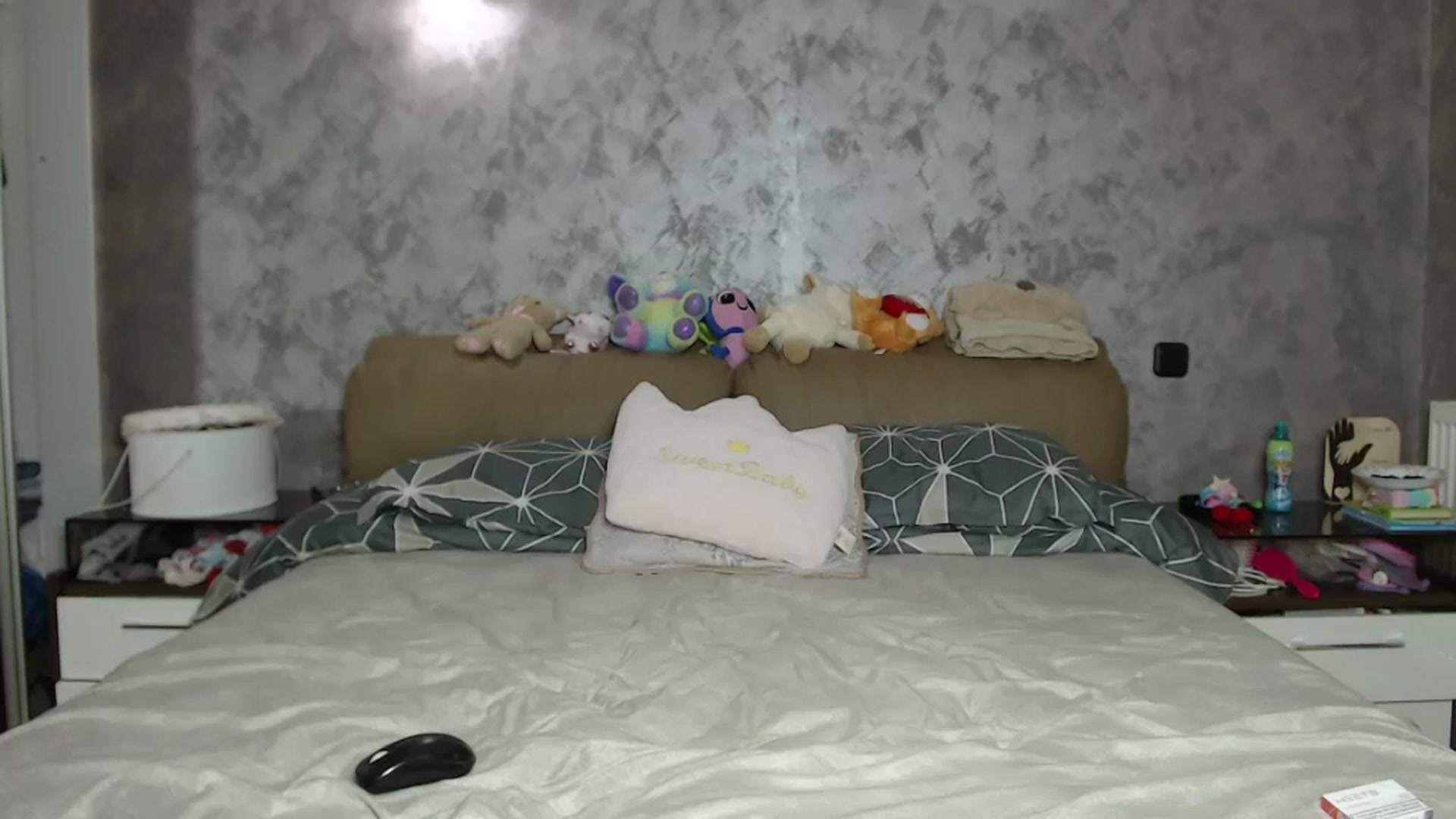 Gallery image thumbnail from Littlegirl25's myfreecams stream on, 06/18/2024, 08:04 image 15 of 20