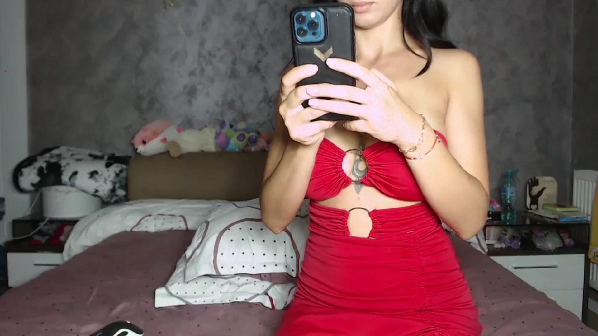 Gallery image thumbnail from Littlegirl25's myfreecams stream on, 07/18/2024, 08:33 image 3 of 20