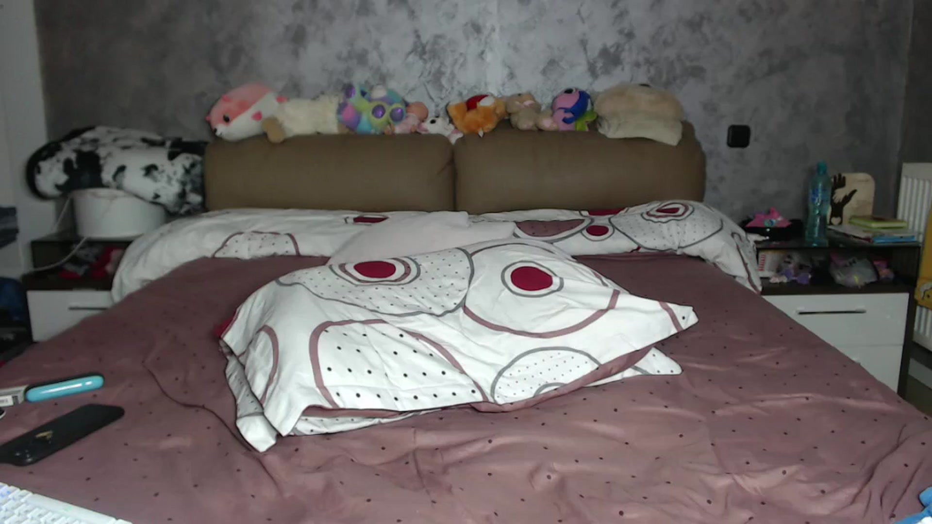 Gallery image thumbnail from Littlegirl25's myfreecams stream on, 07/18/2024, 09:15 image 6 of 20